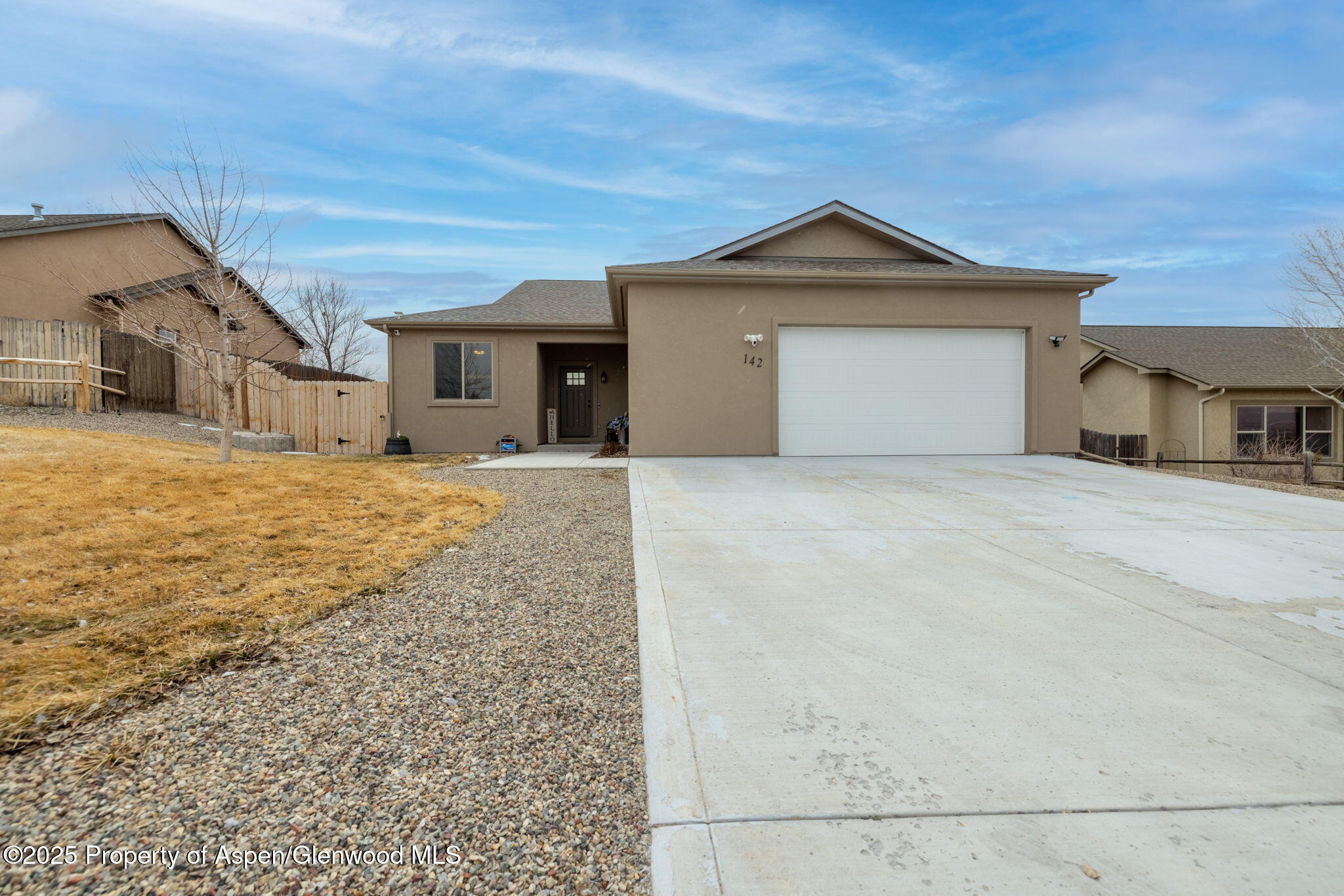 142 Eagle Ridge Drive Property Photo