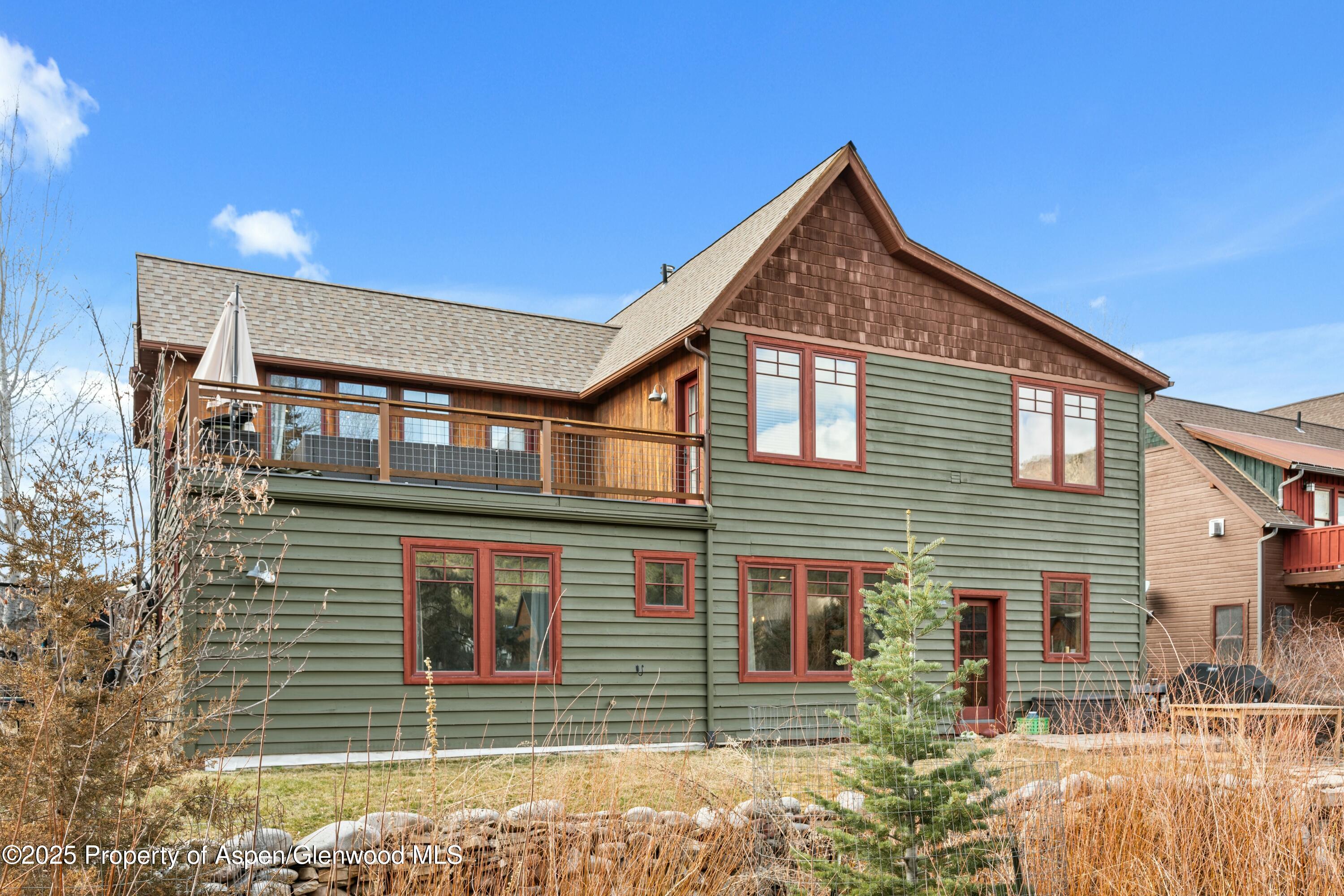 344 Sopris Circle Property Photo 8