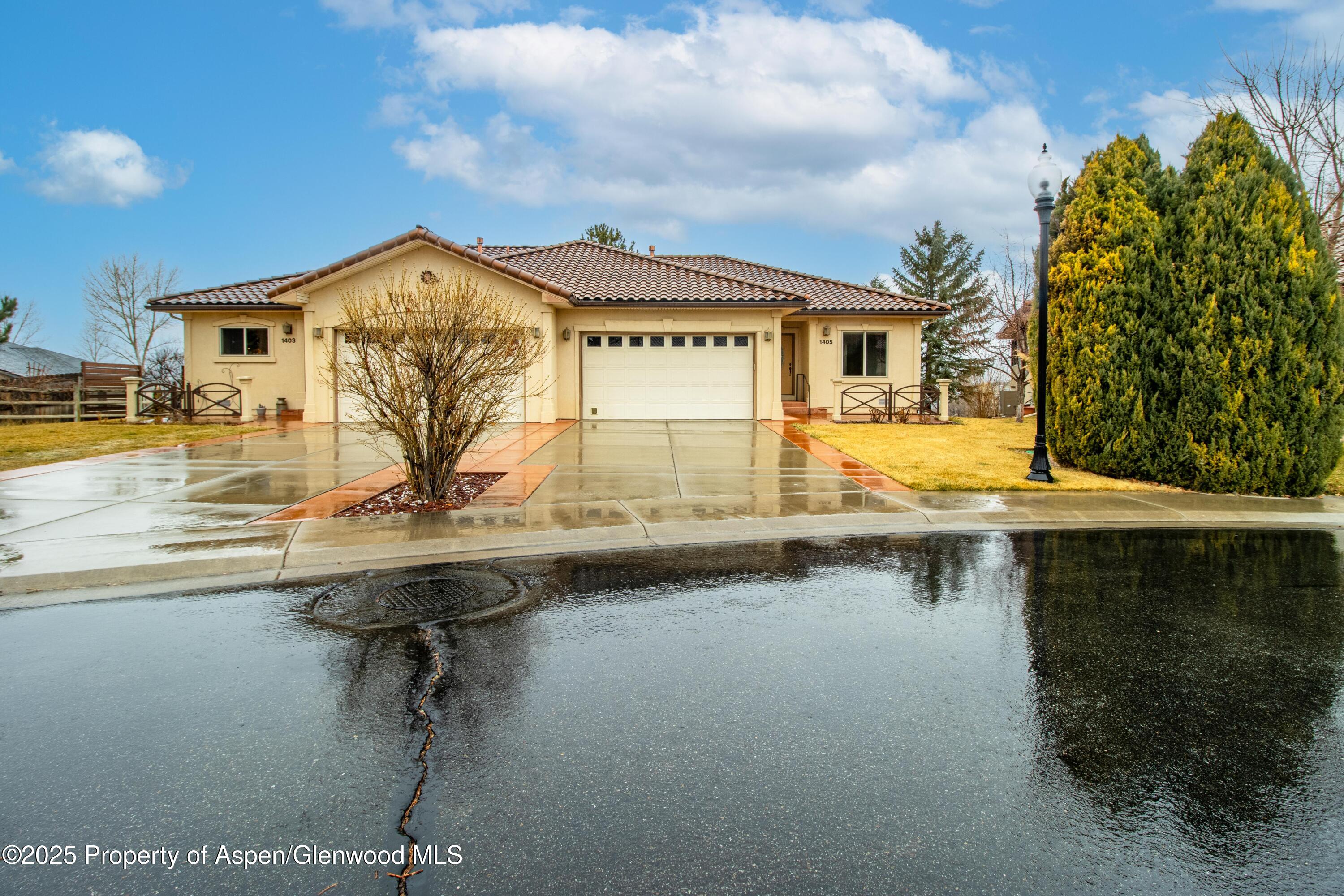 1405 Fir Court Property Photo