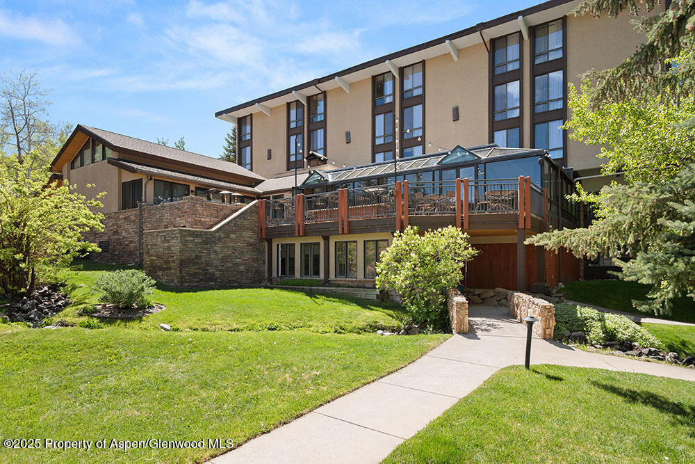 300 Carriage Way, 601 Property Photo 1