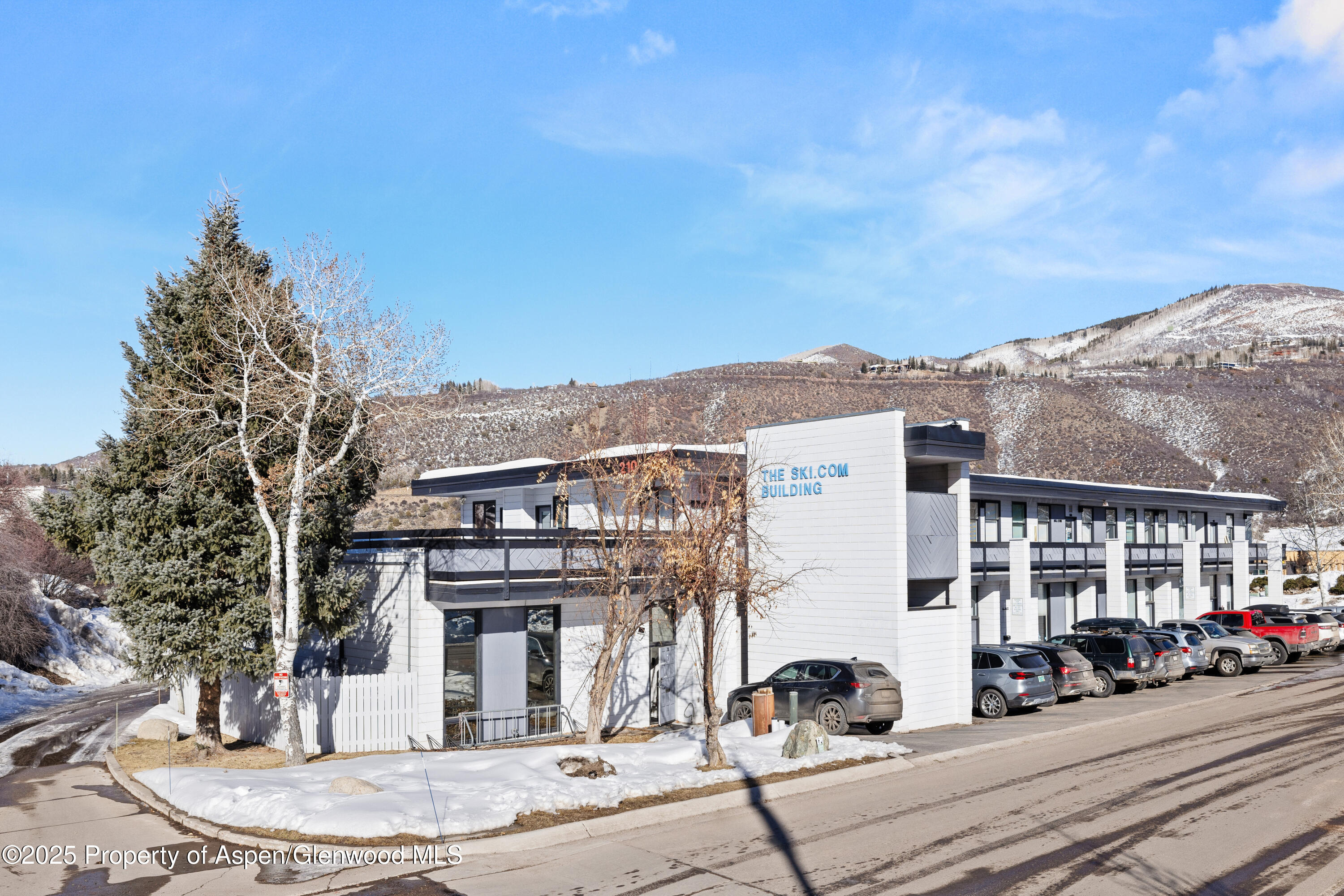 210 Aspen Airport Business Center, Aa Property Photo 6
