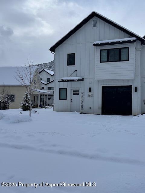 1691 Drake Place Property Photo 25