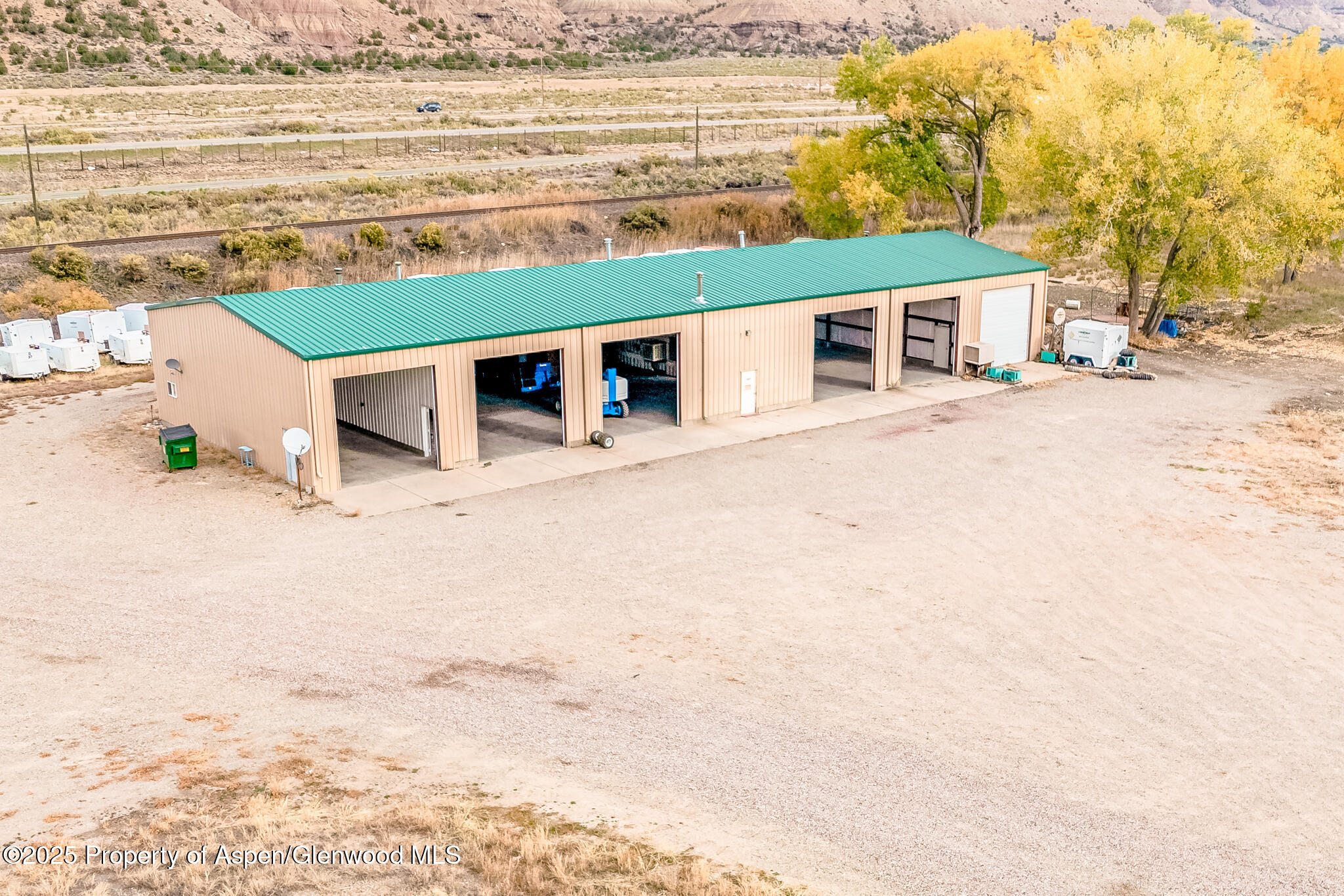 14705 6 & 24 Highway Property Photo
