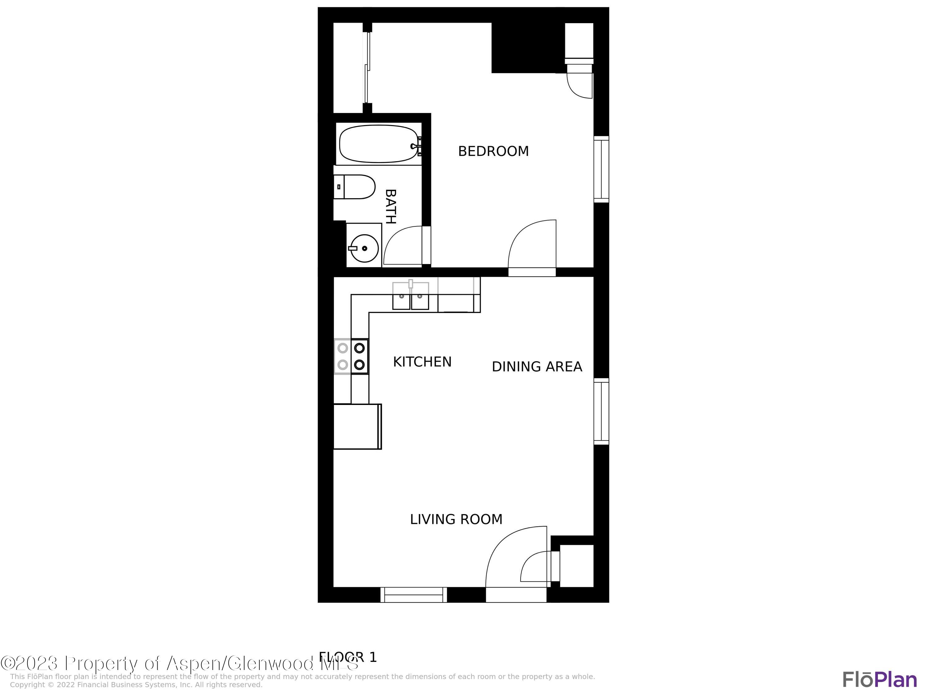 680 Water Street, Unit 19 Property Photo 2