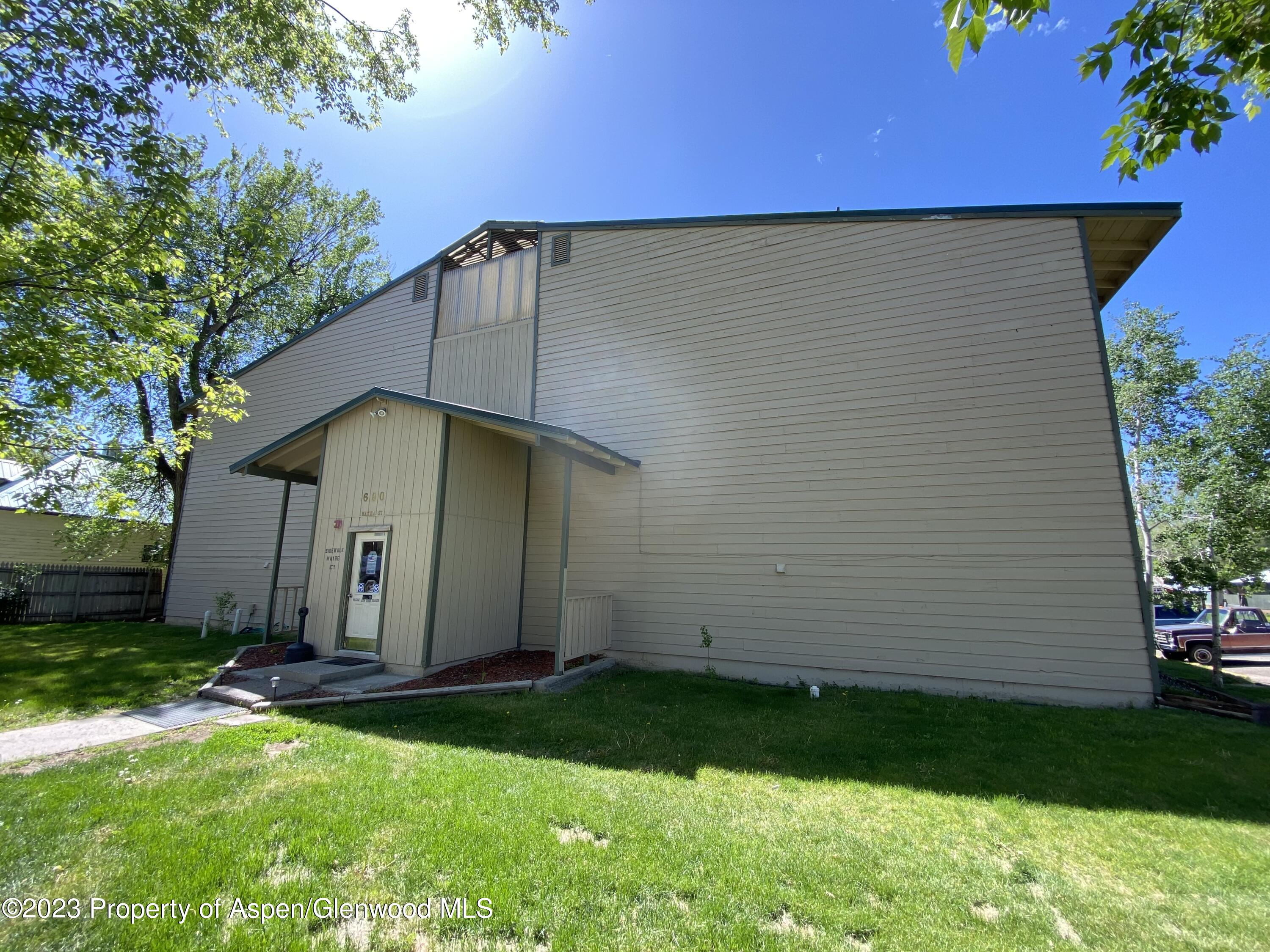 680 Water Street, Unit 19 Property Photo 15