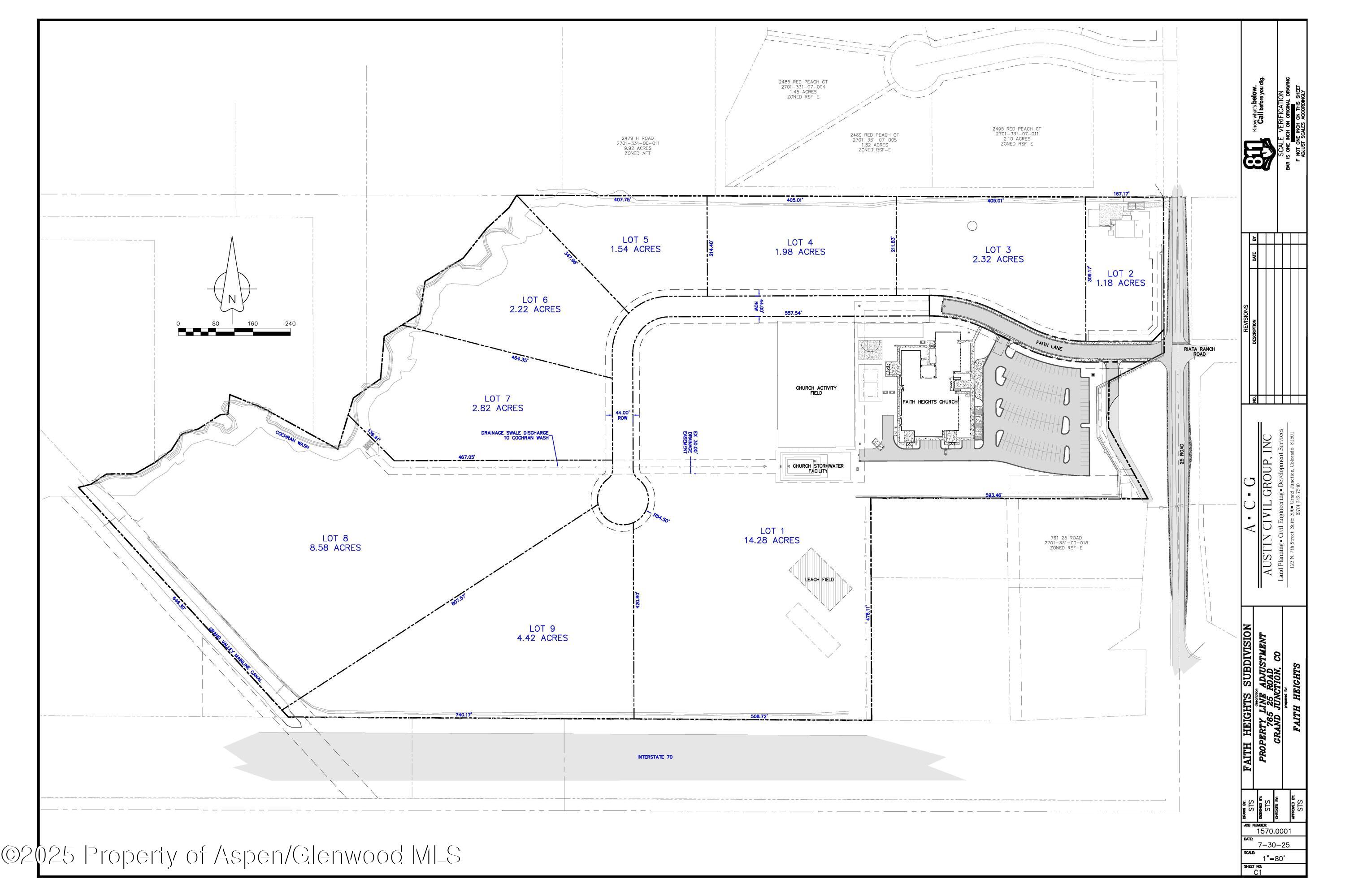 Tbd Faith Lane Property Photo 1