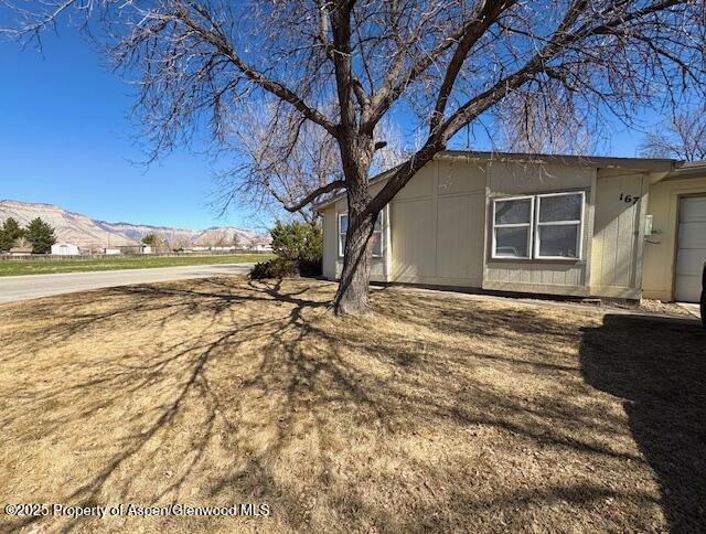 167 Queen City Circle Property Photo 3