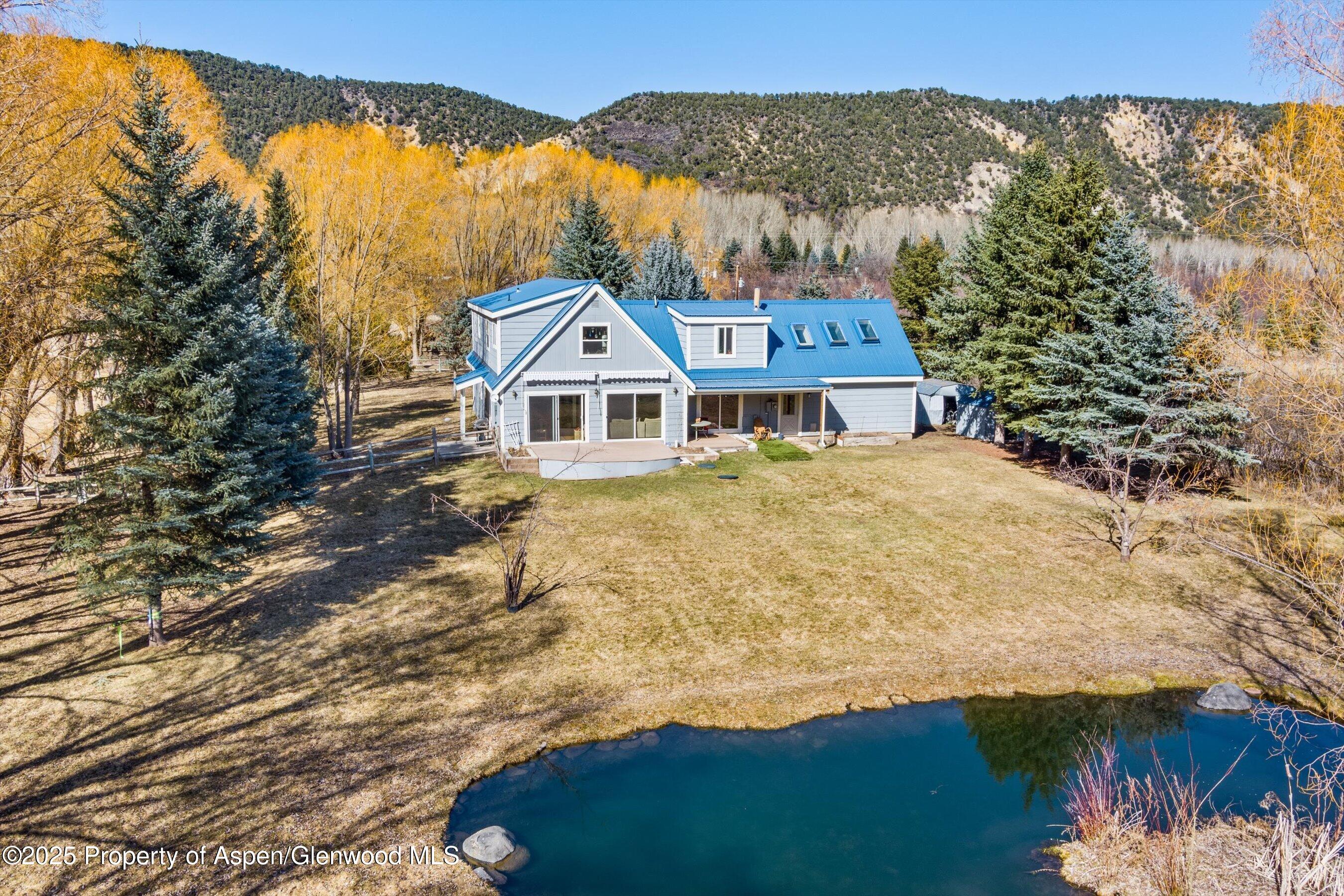 138 Flying Fish Road Property Photo 1