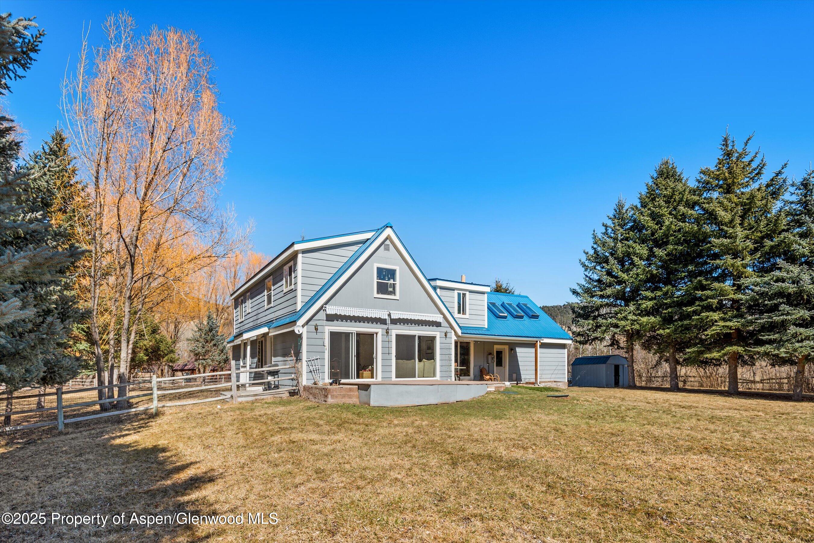138 Flying Fish Road Property Photo 12