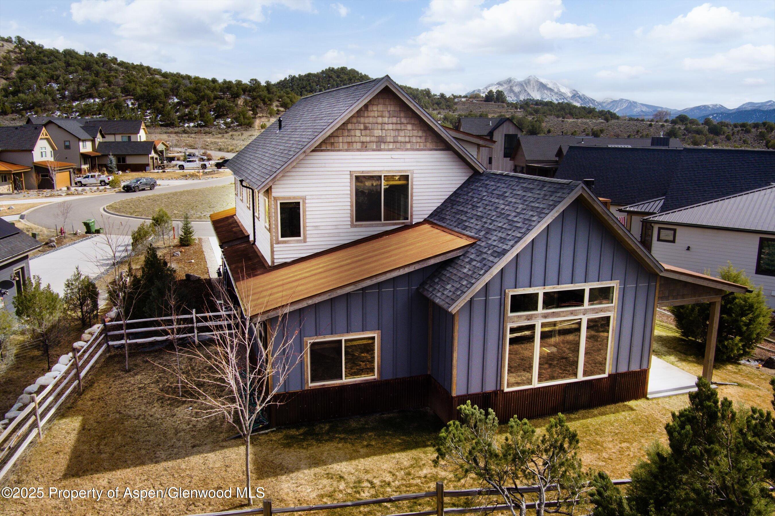 408 Pinyon Mesa Drive Property Photo