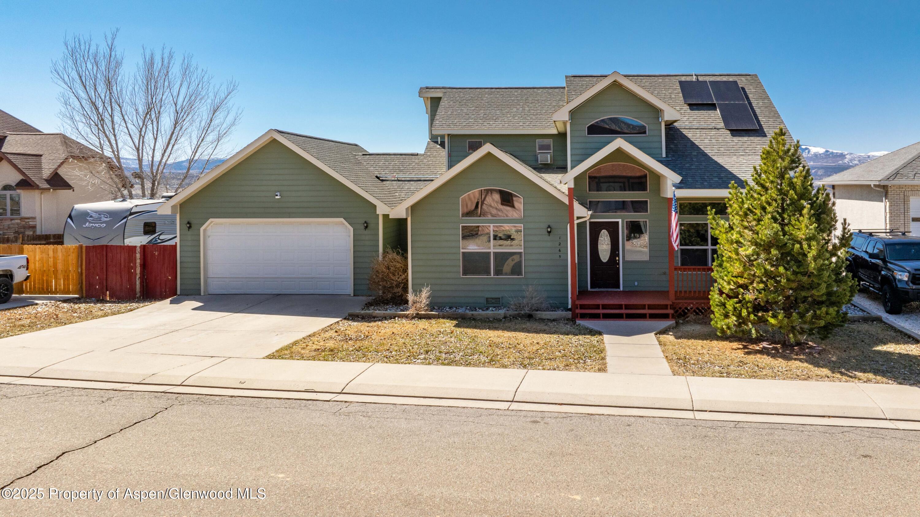 1265 Rimrock Drive Property Photo 30