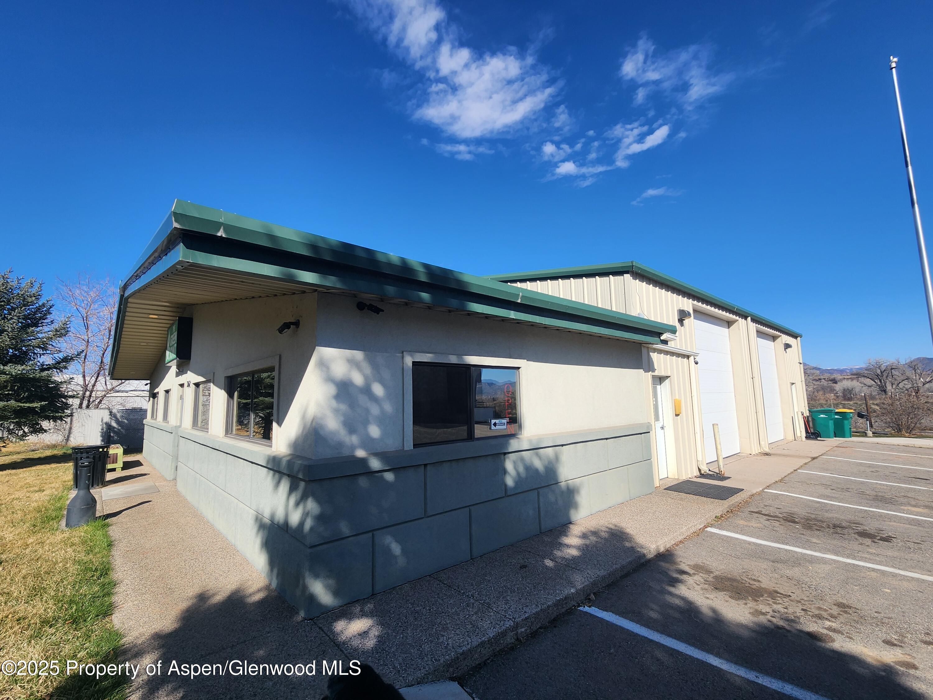 2102 Airport Road Property Photo