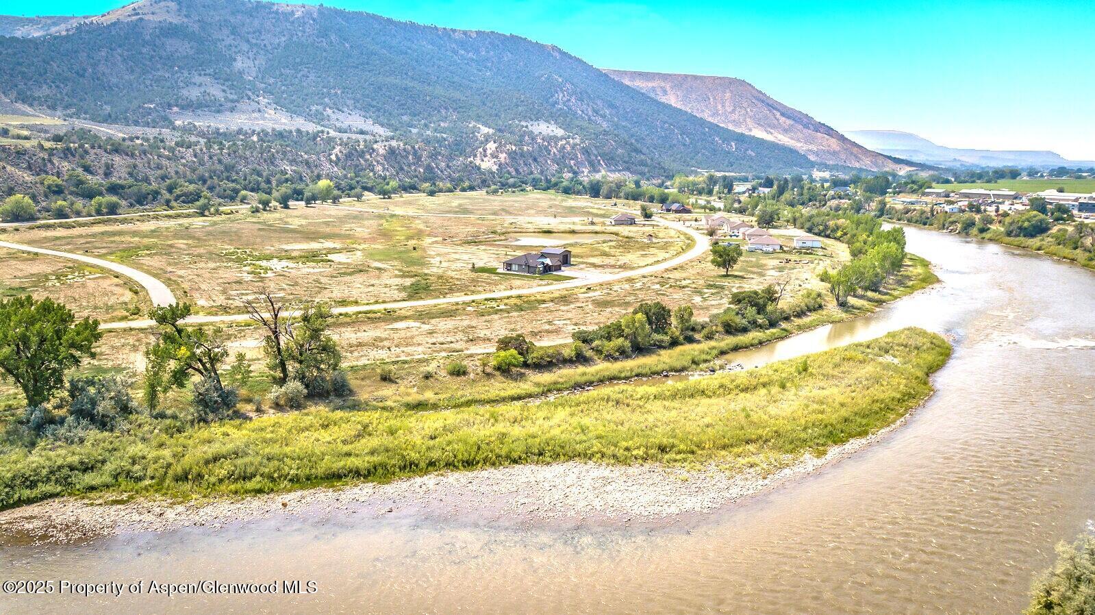 Lot 22 Rapids View Lane Property Photo 5