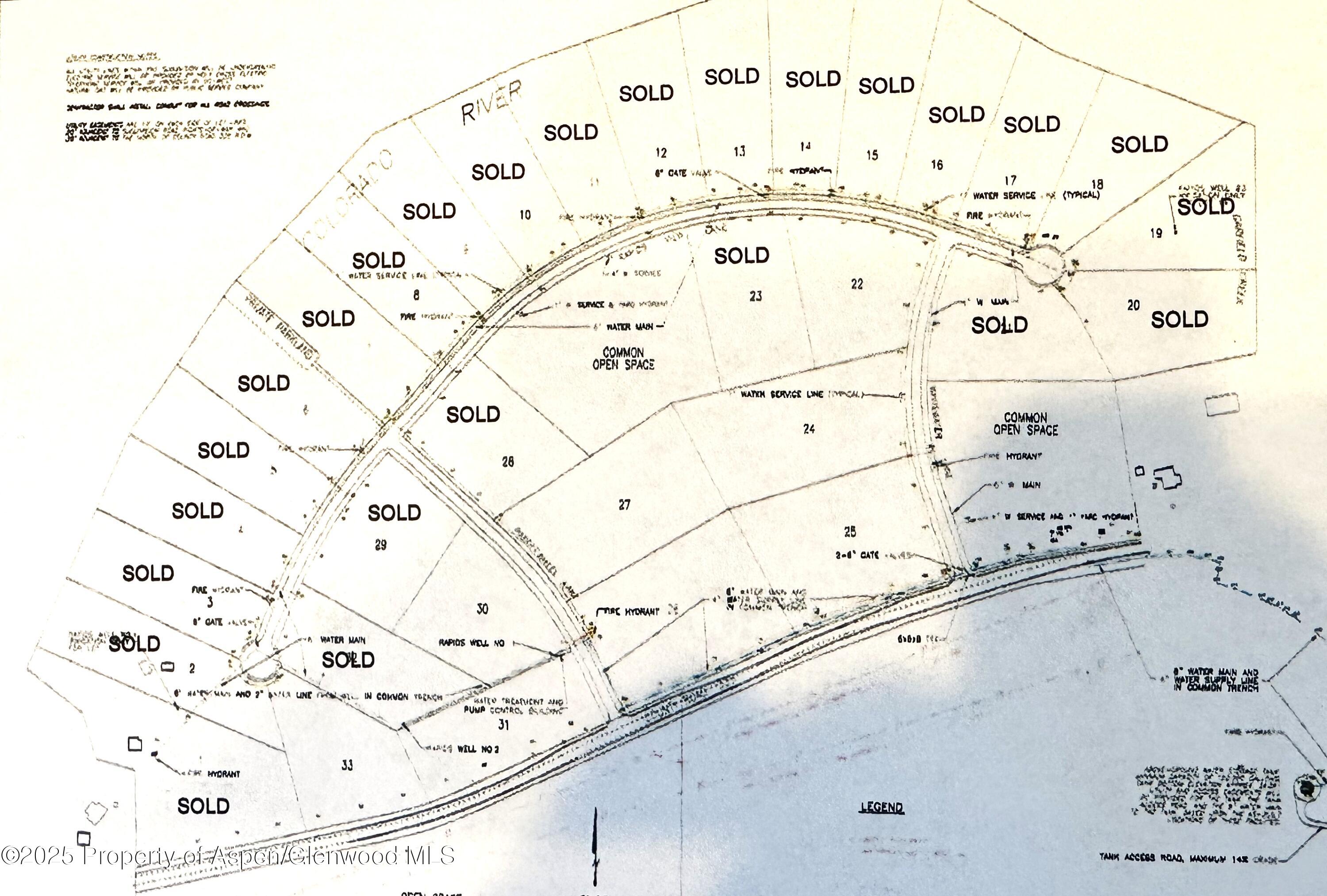 Lot 22 Rapids View Lane Property Photo 7