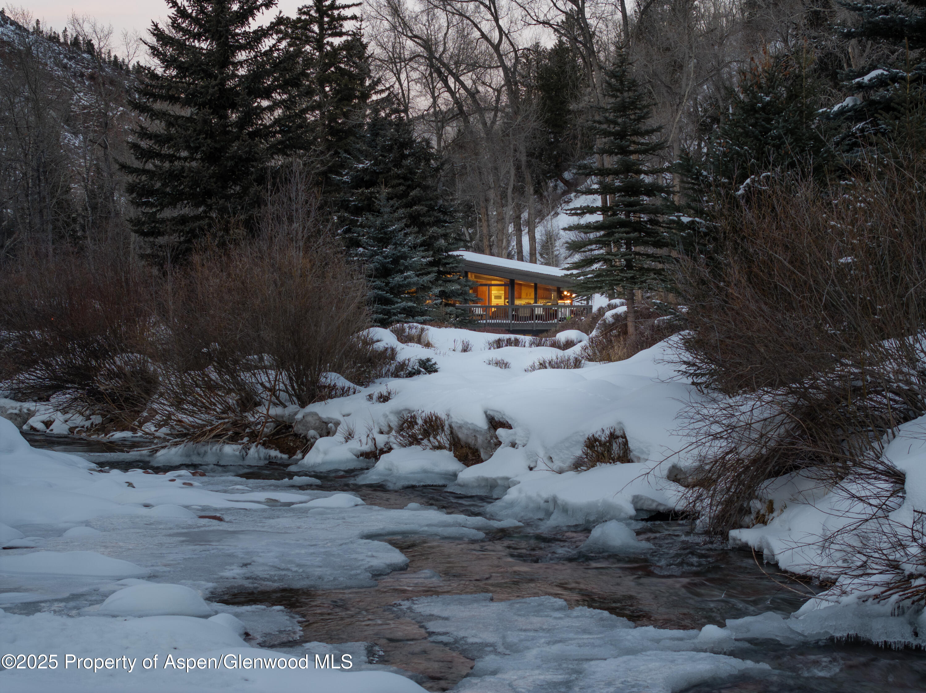 1894 Castle Creek Road Property Photo