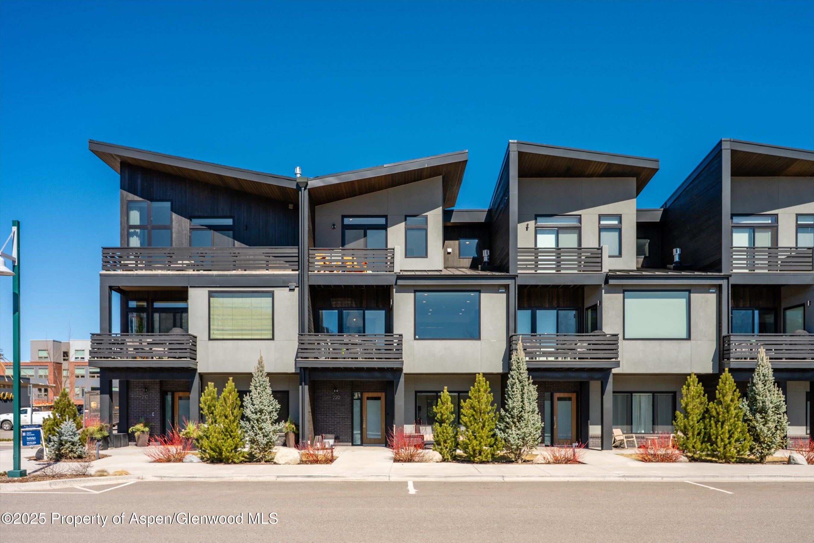 Basalt Real Estate Listings Main Image