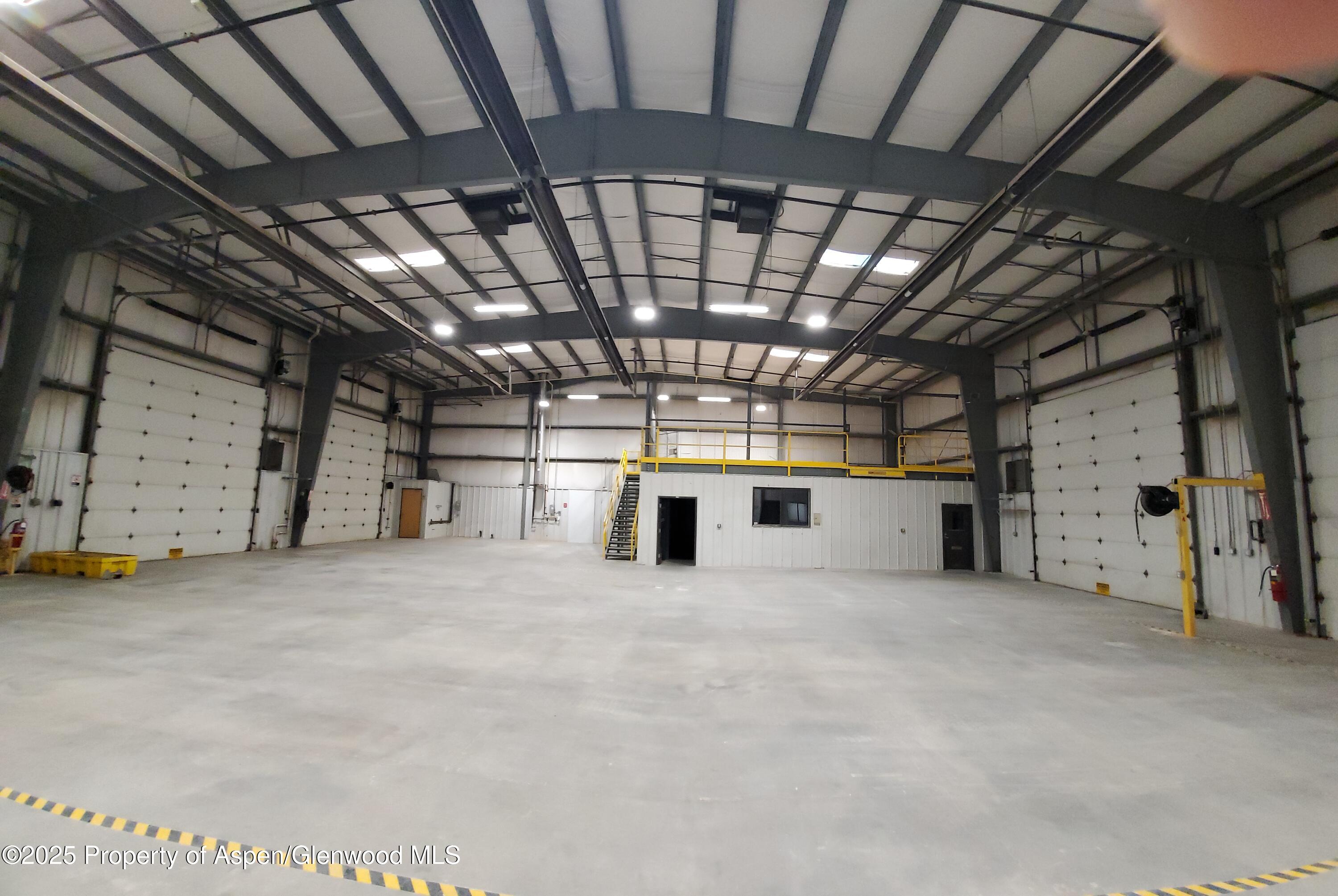 100 Oil Court Property Photo