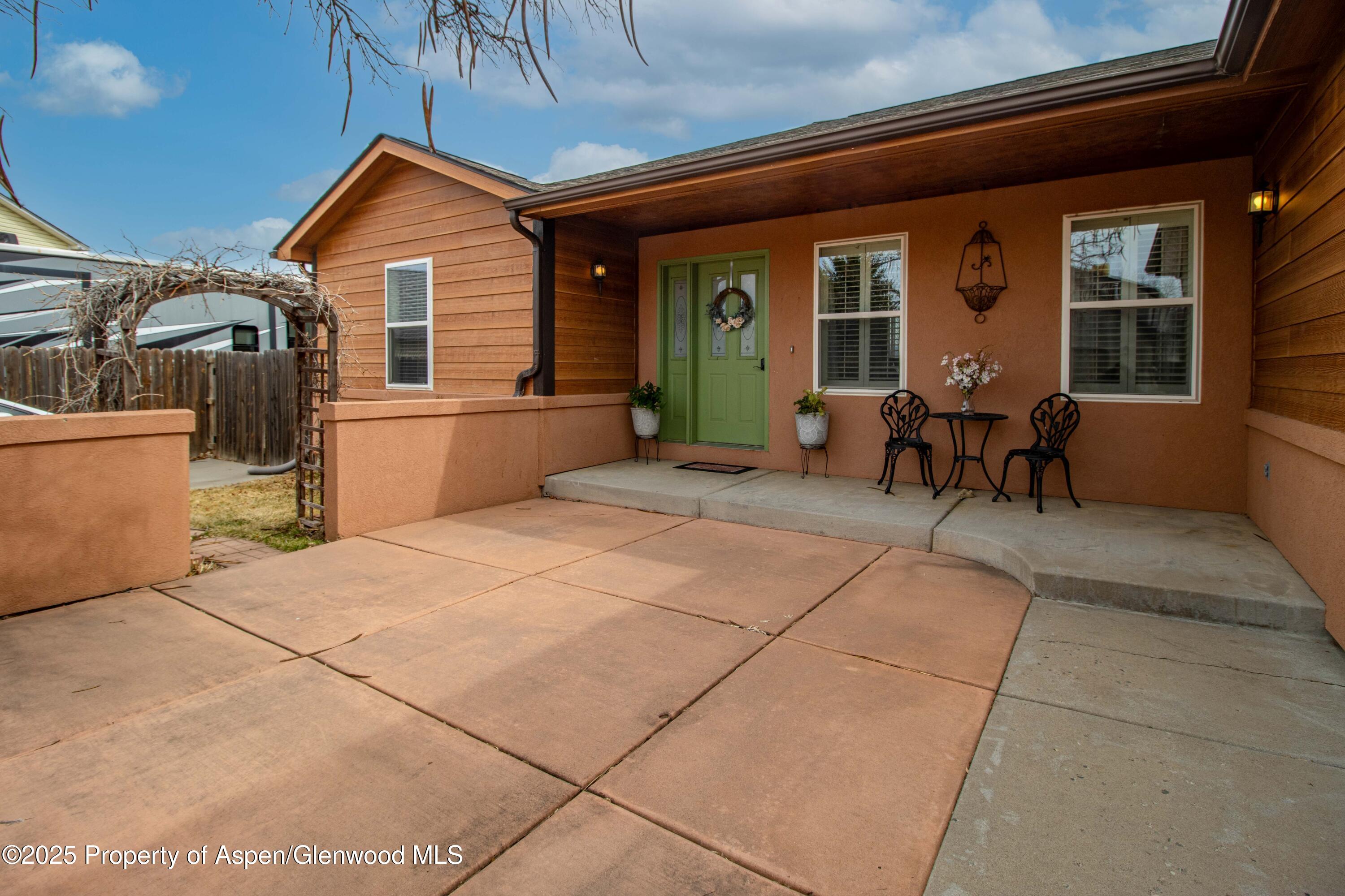 1394 Firethorn Drive Property Photo