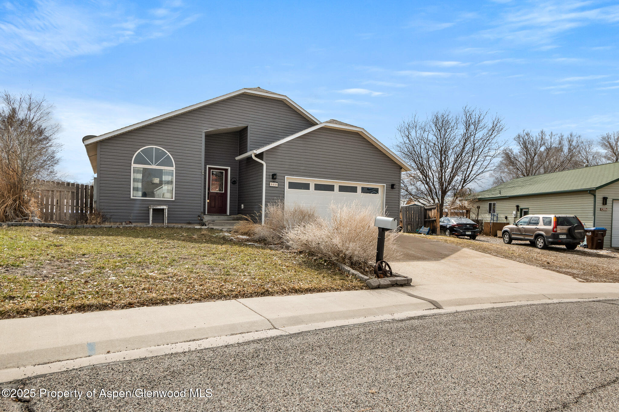 1416 Beech Street Property Photo 2