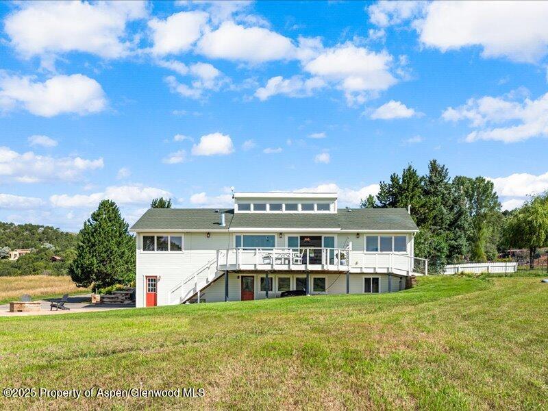 4100 County Road 103 Property Photo 2