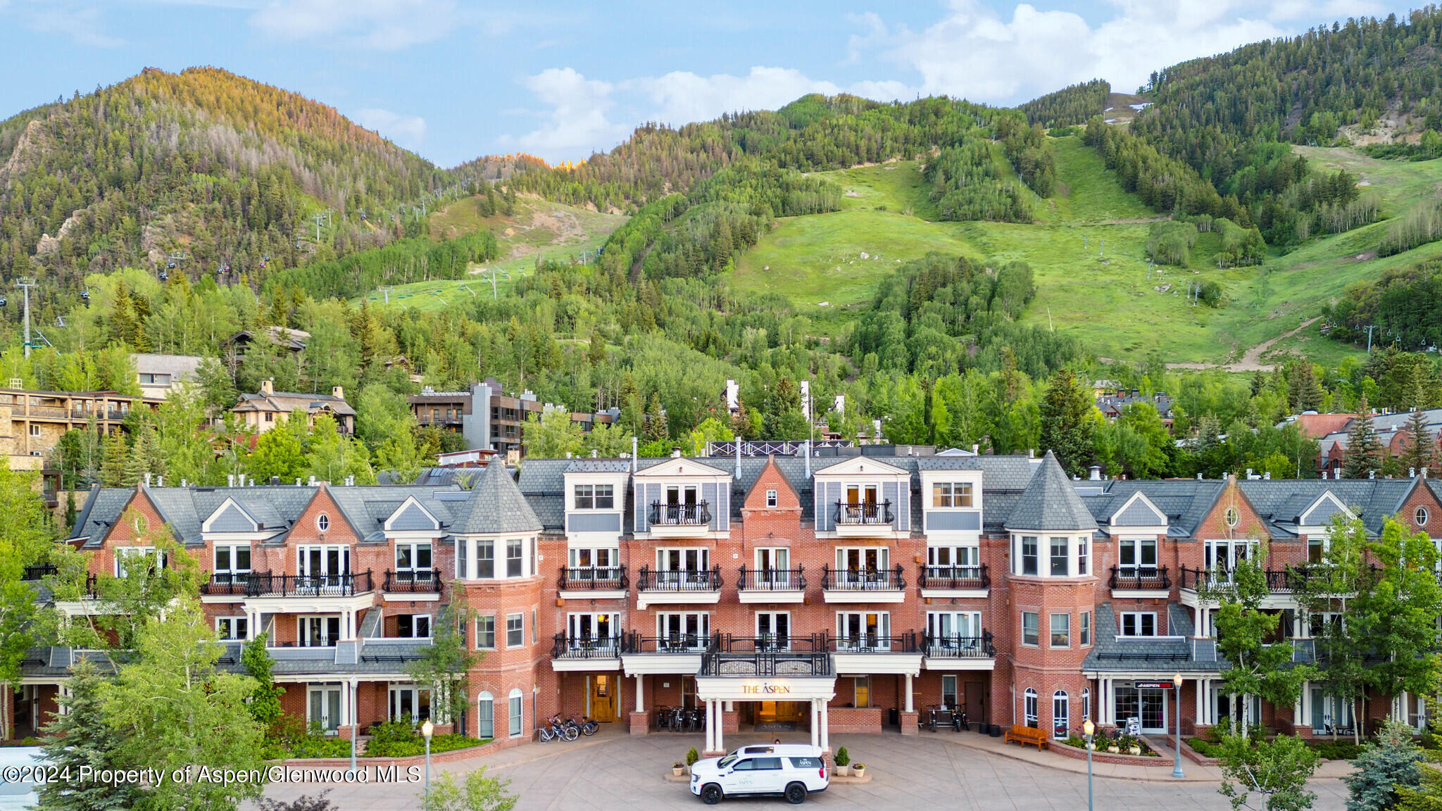 Pitkin County Real Estate Listings Main Image
