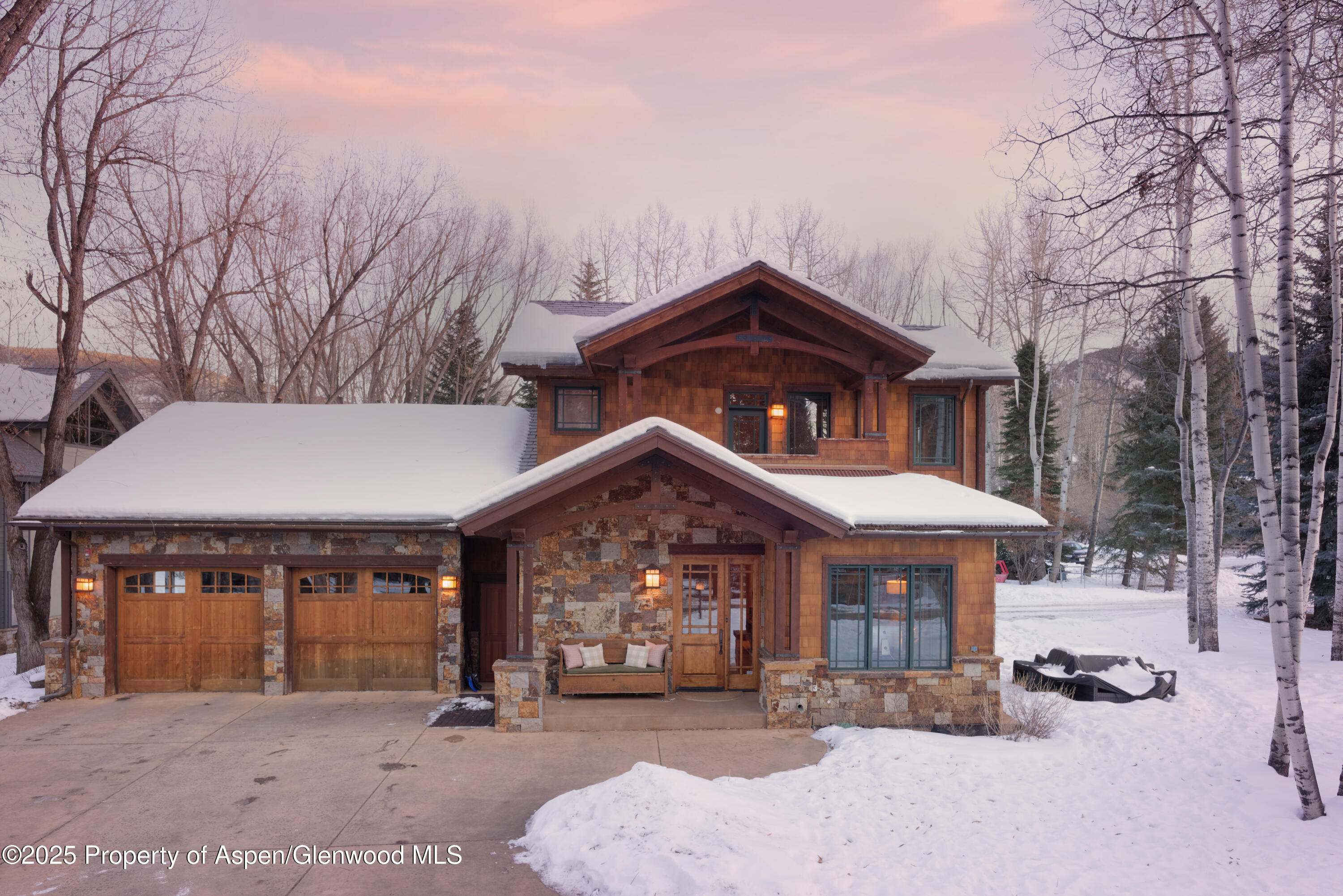 Aspen Real Estate Listings Main Image