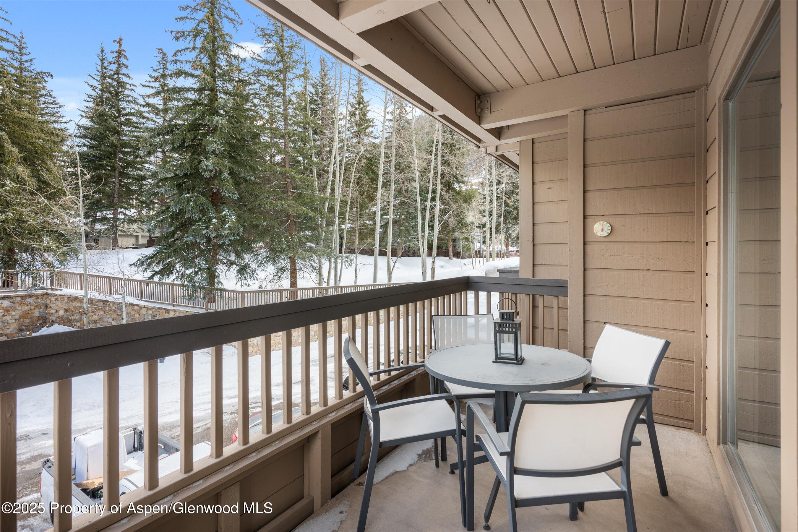 610 S West End Street, K201 Property Photo 10