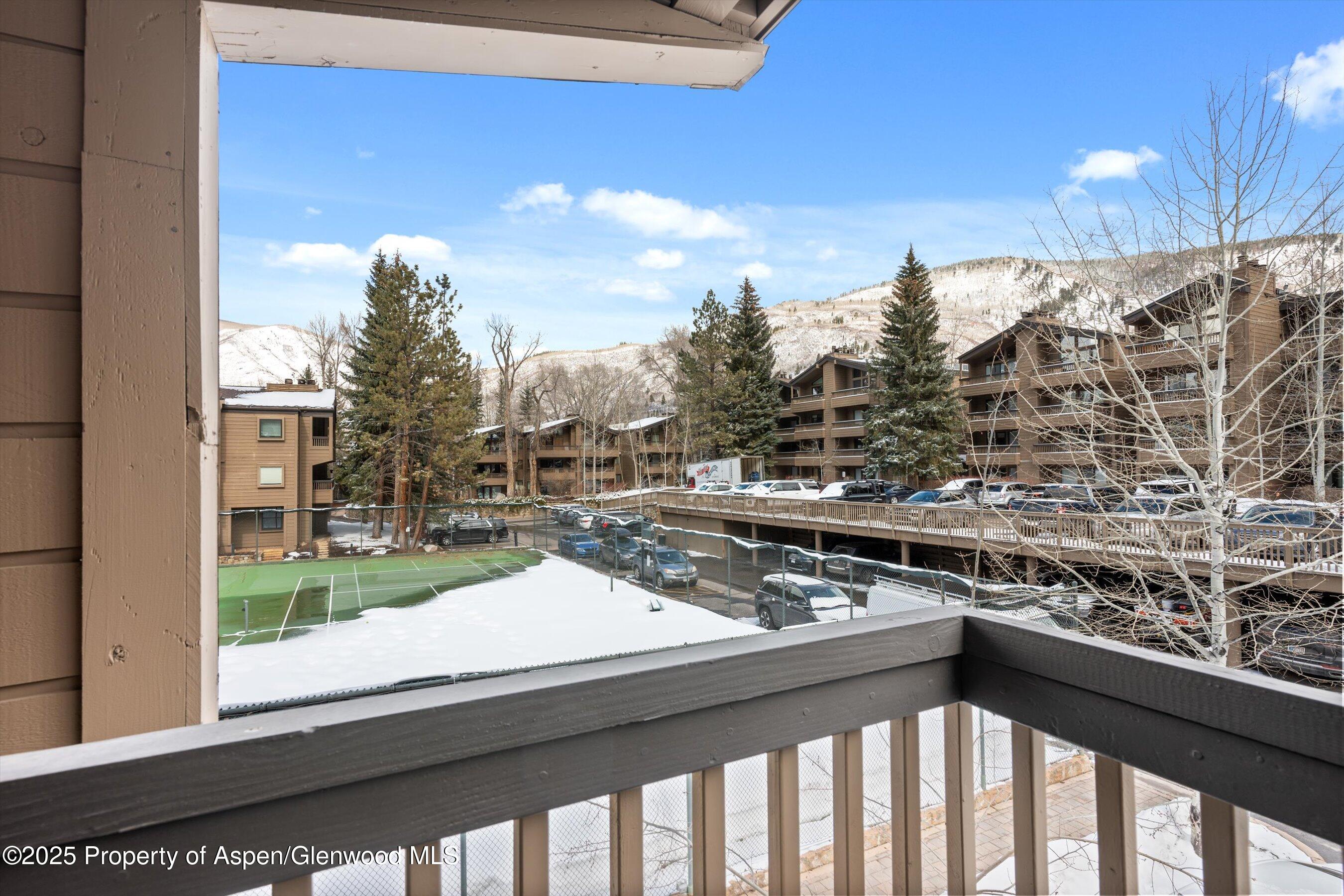 610 S West End Street, K201 Property Photo 11