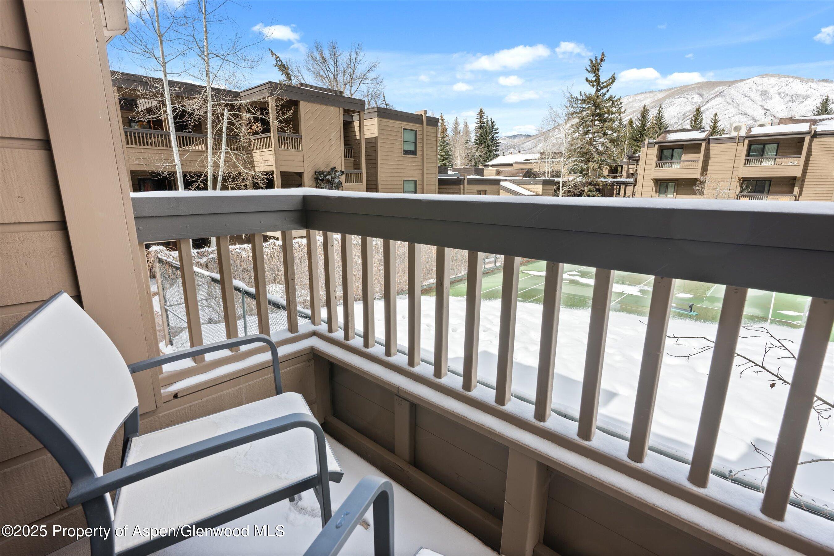 610 S West End Street, K201 Property Photo 19