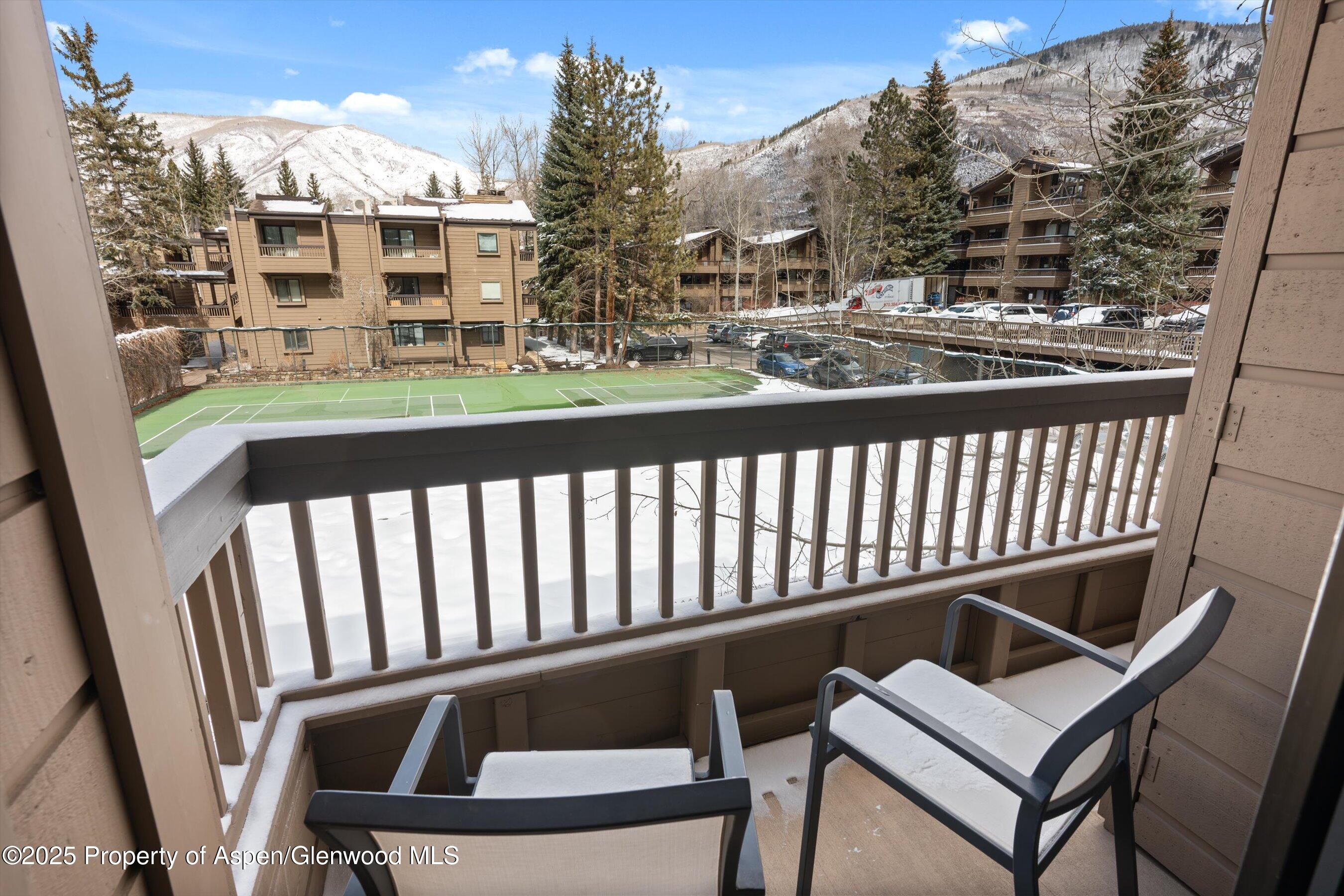 610 S West End Street, K201 Property Photo 20
