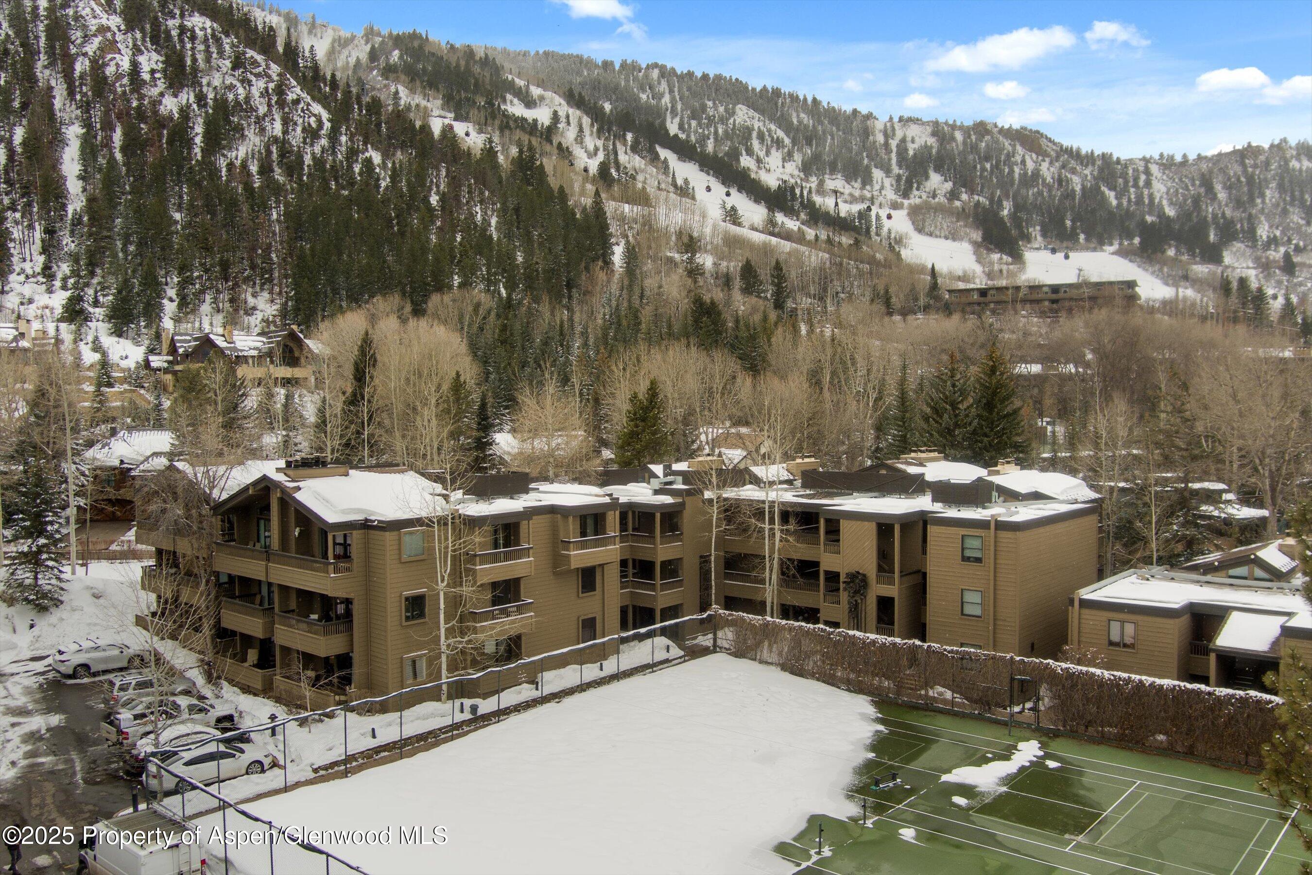 610 S West End Street, K201 Property Photo 21