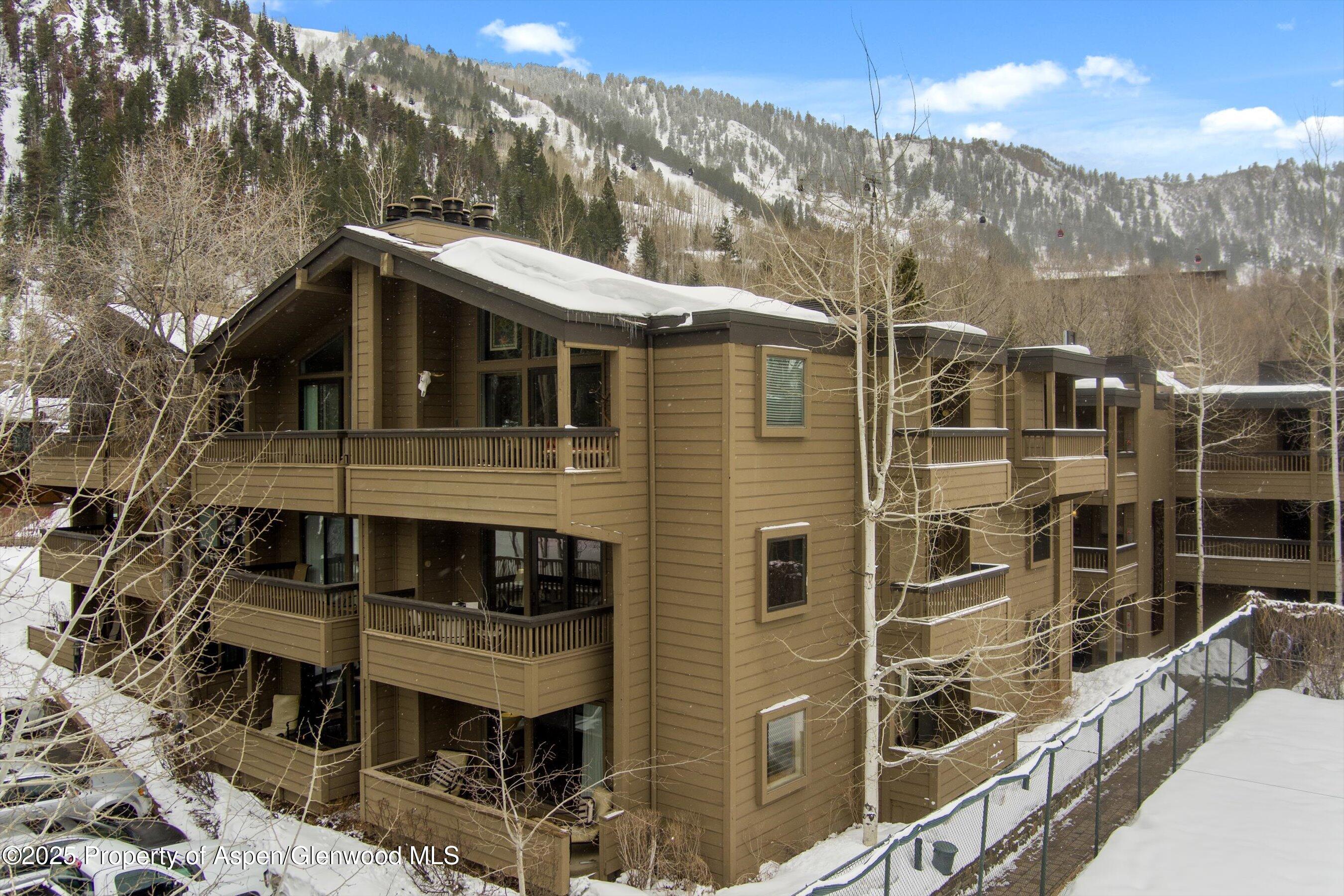 610 S West End Street, K201 Property Photo 22