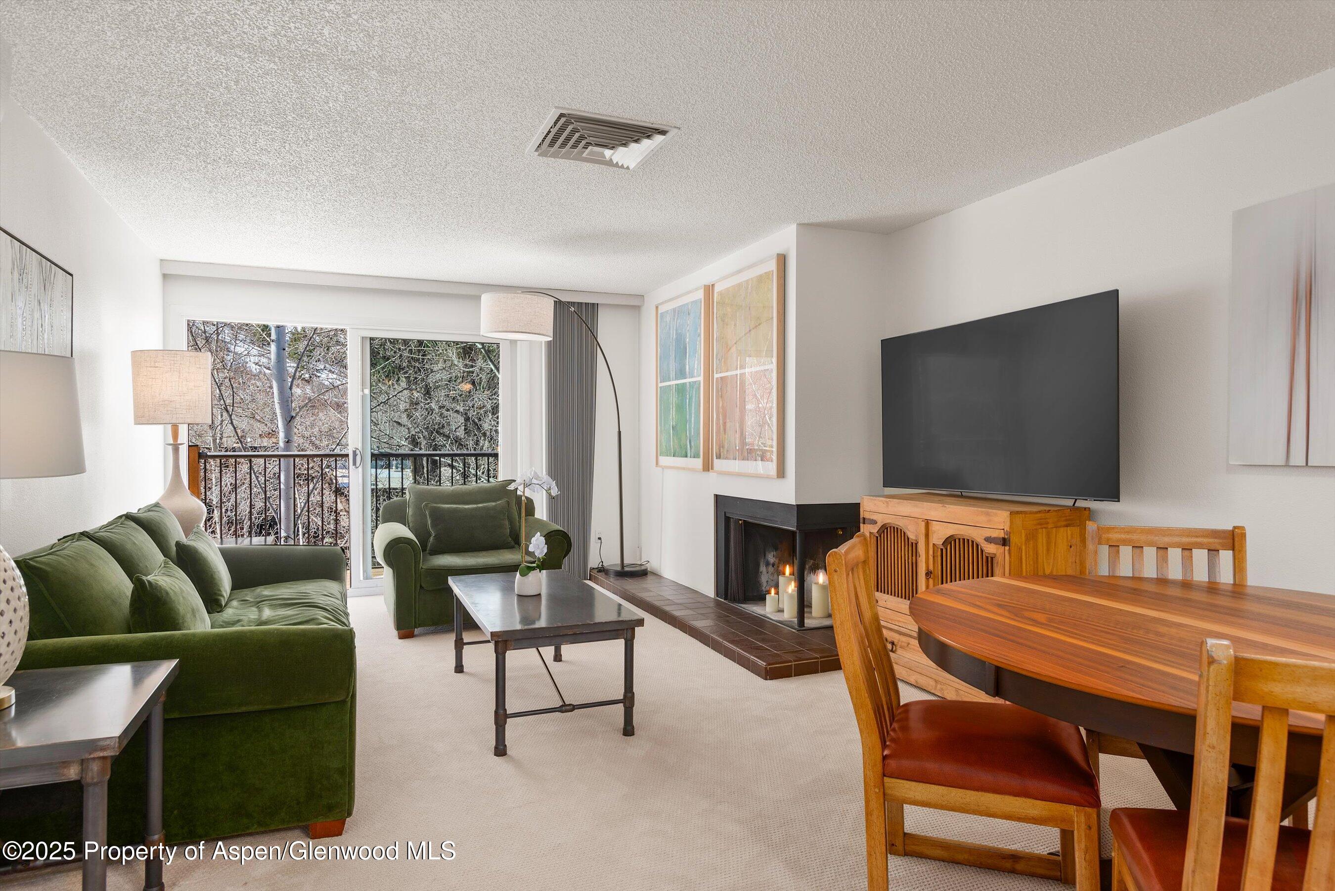 205 E Durant Avenue, 3e Property Photo 1