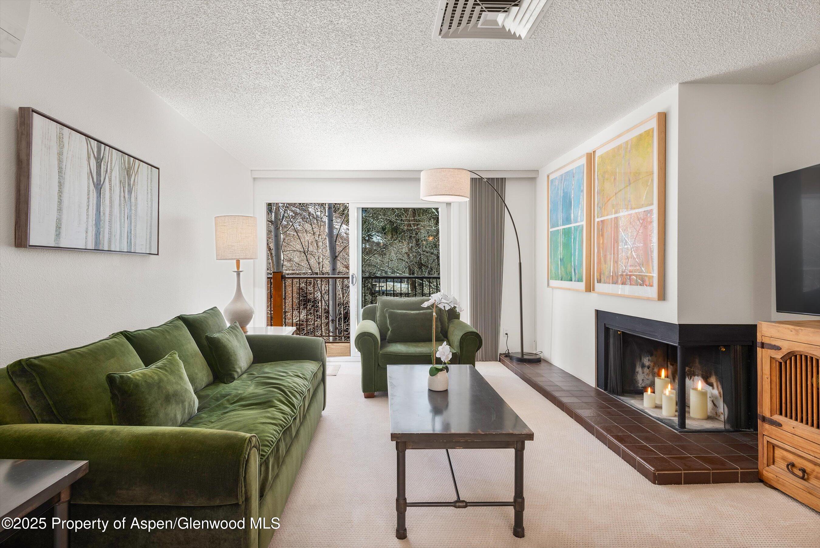 205 E Durant Avenue, 3e Property Photo 2