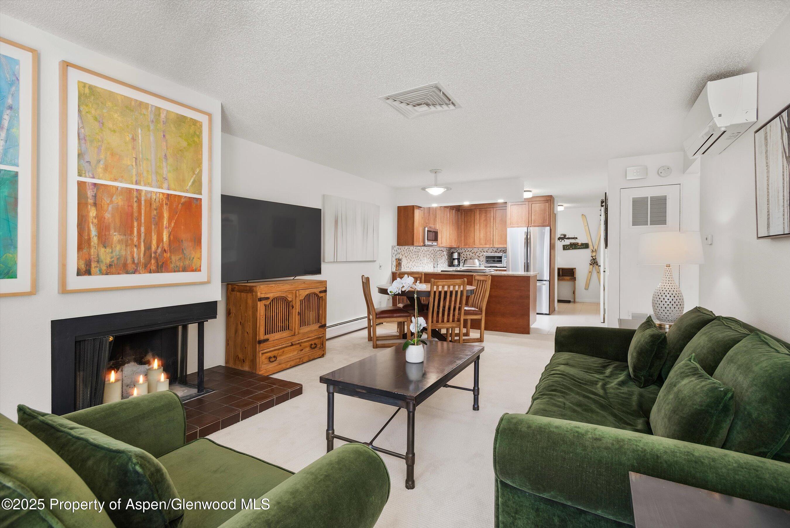 205 E Durant Avenue, 3e Property Photo 3