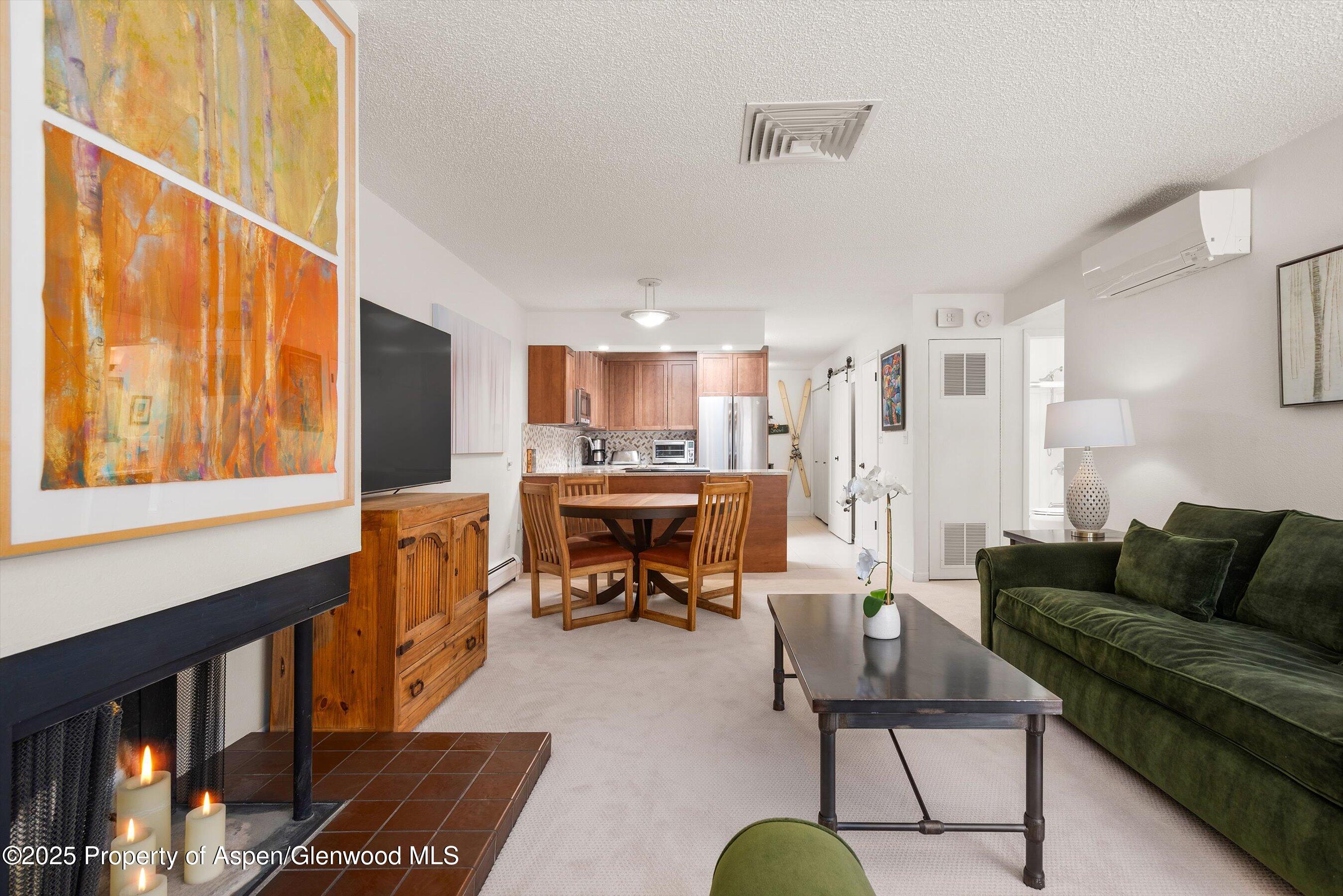 205 E Durant Avenue, 3e Property Photo 4