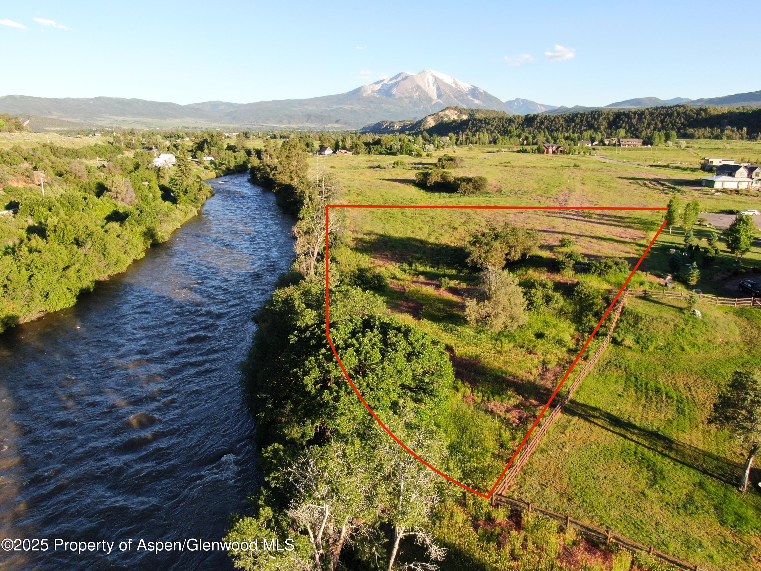 0541 Coryell Ranch Road Property Photo