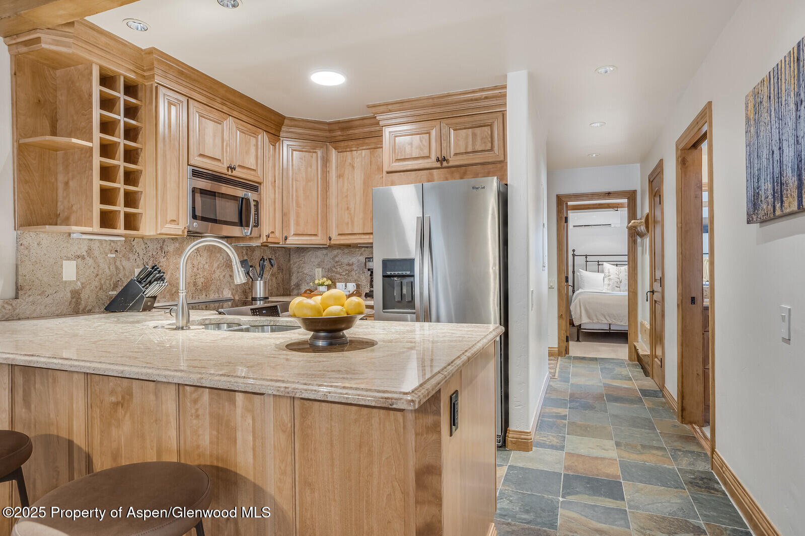 610 S West End Street, D206 Property Photo 2