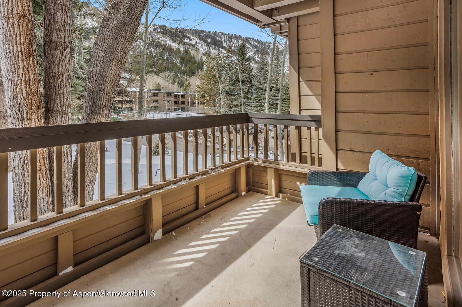 610 S West End Street, D206 Property Photo 23