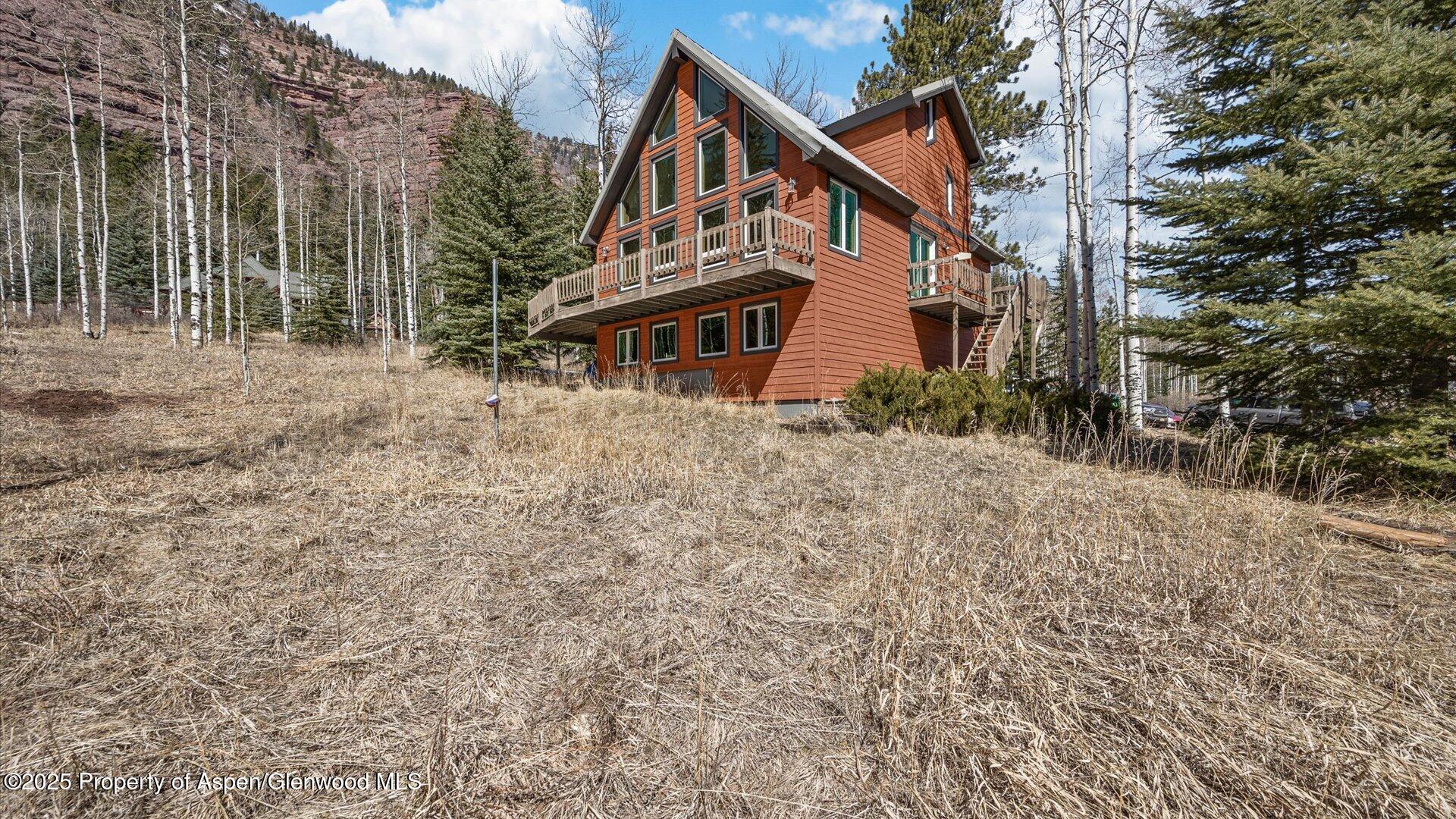 95 Chair Mountain Drive Property Photo