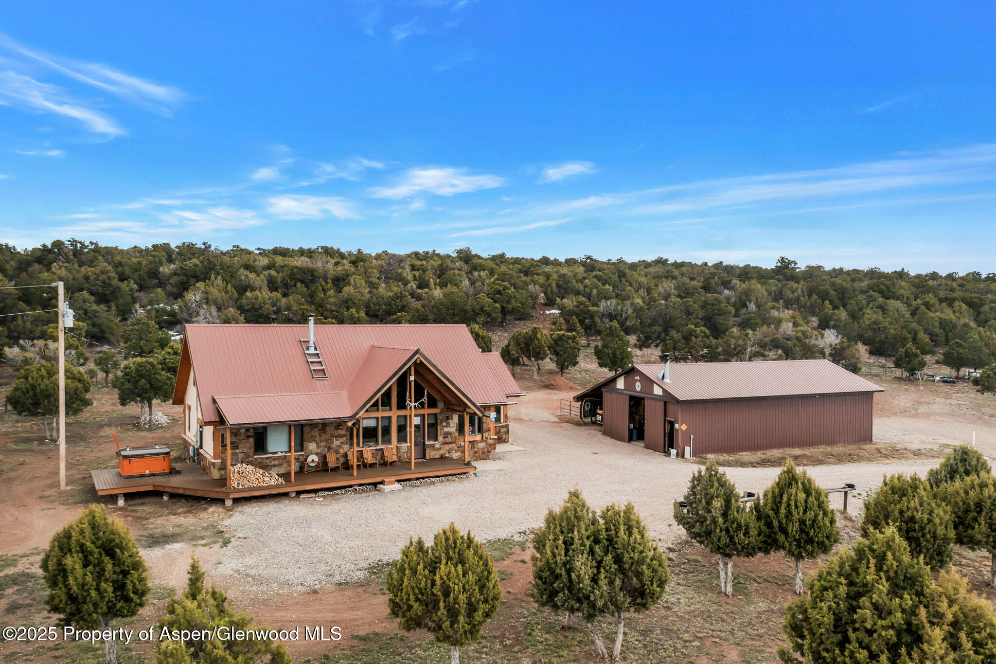 76 County Road 60B