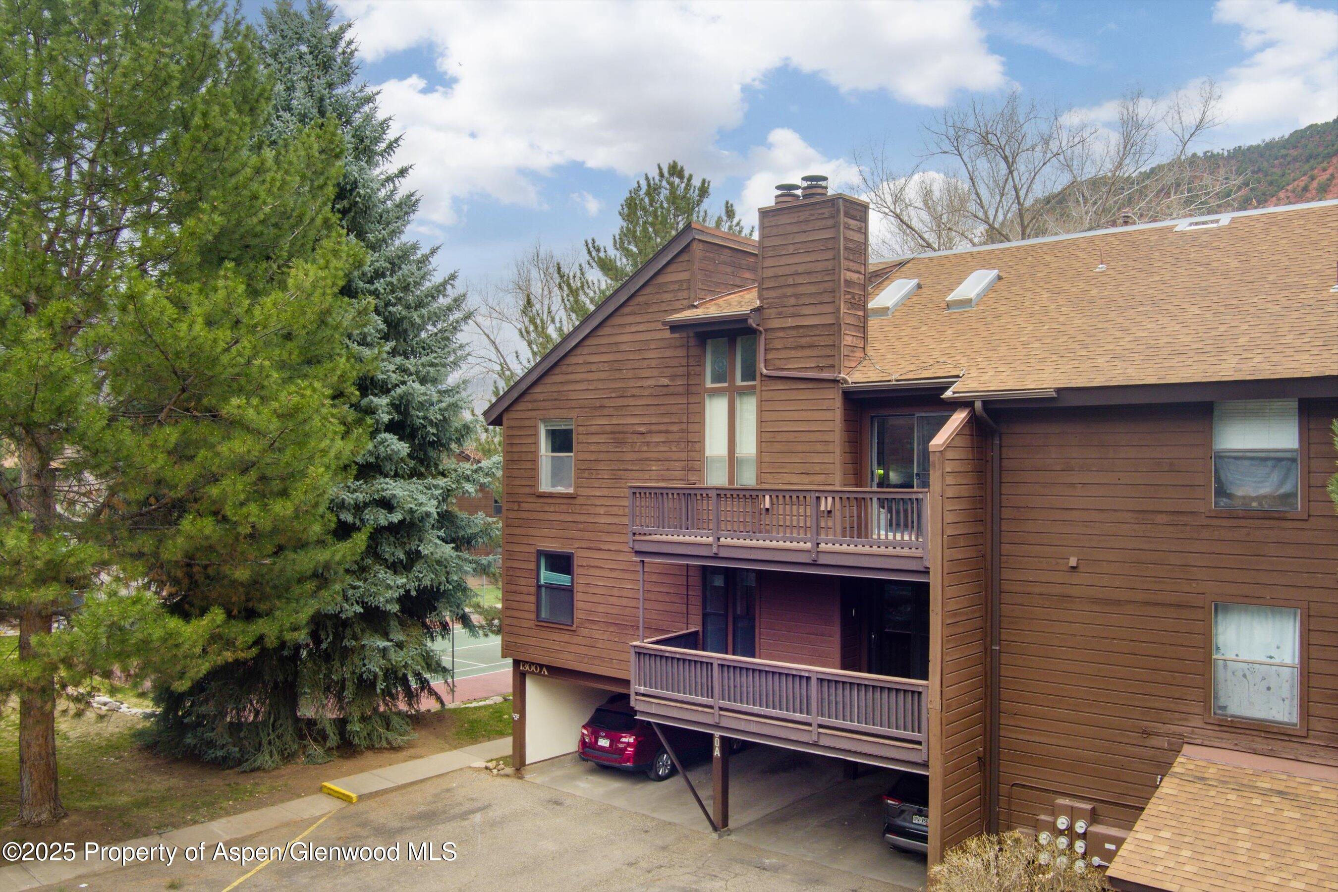 1300 Mount Sopris Drive, A2 Property Photo