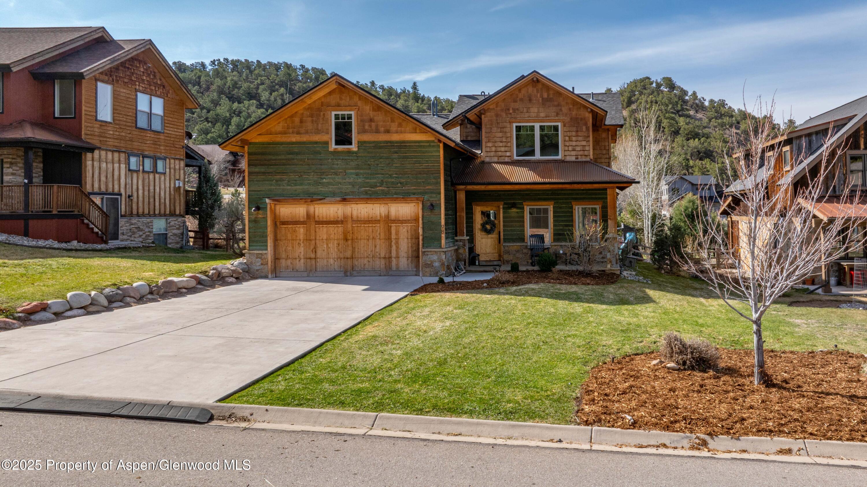 98 Sage Meadow Road Property Photo