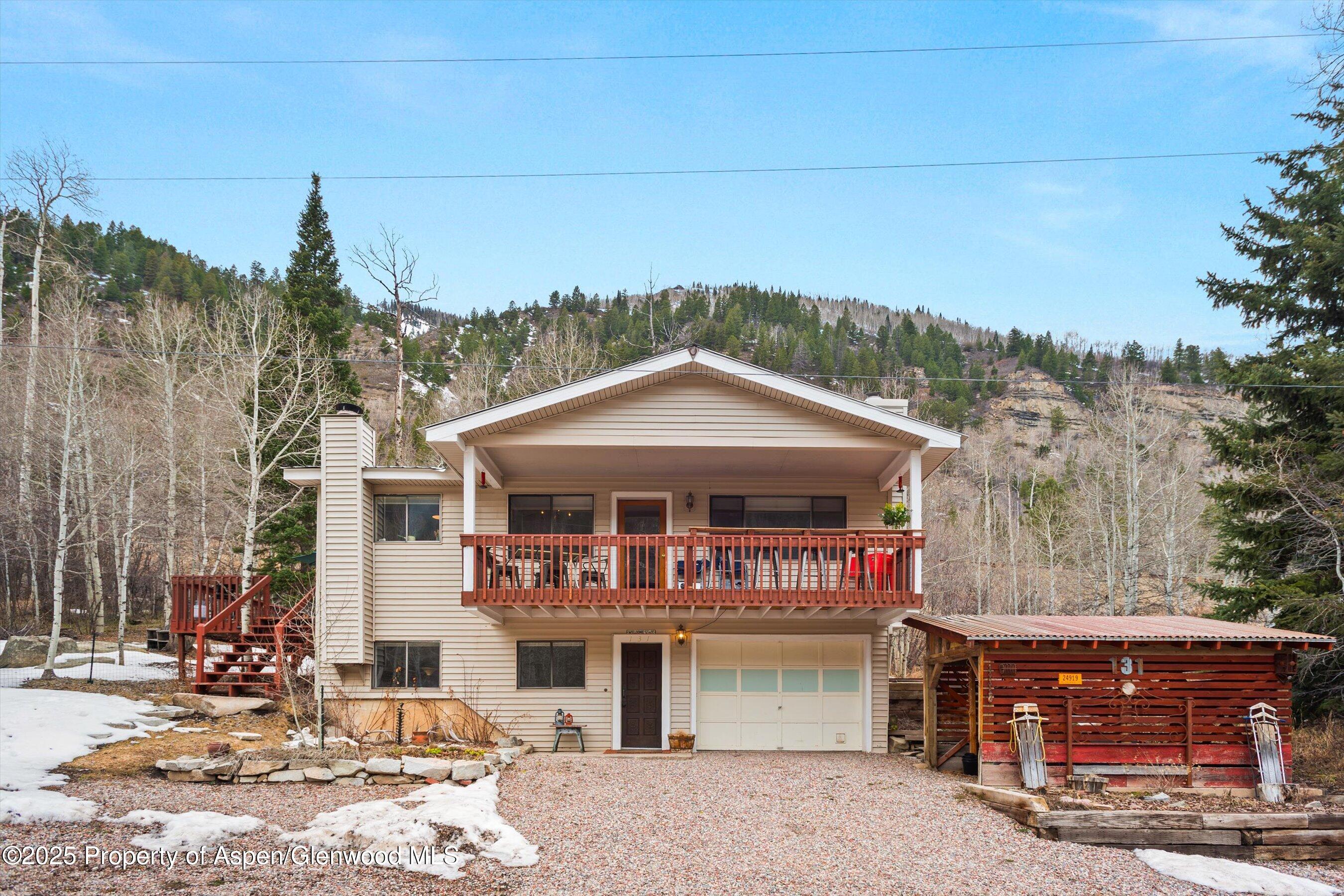 131 Aspen Street Property Photo