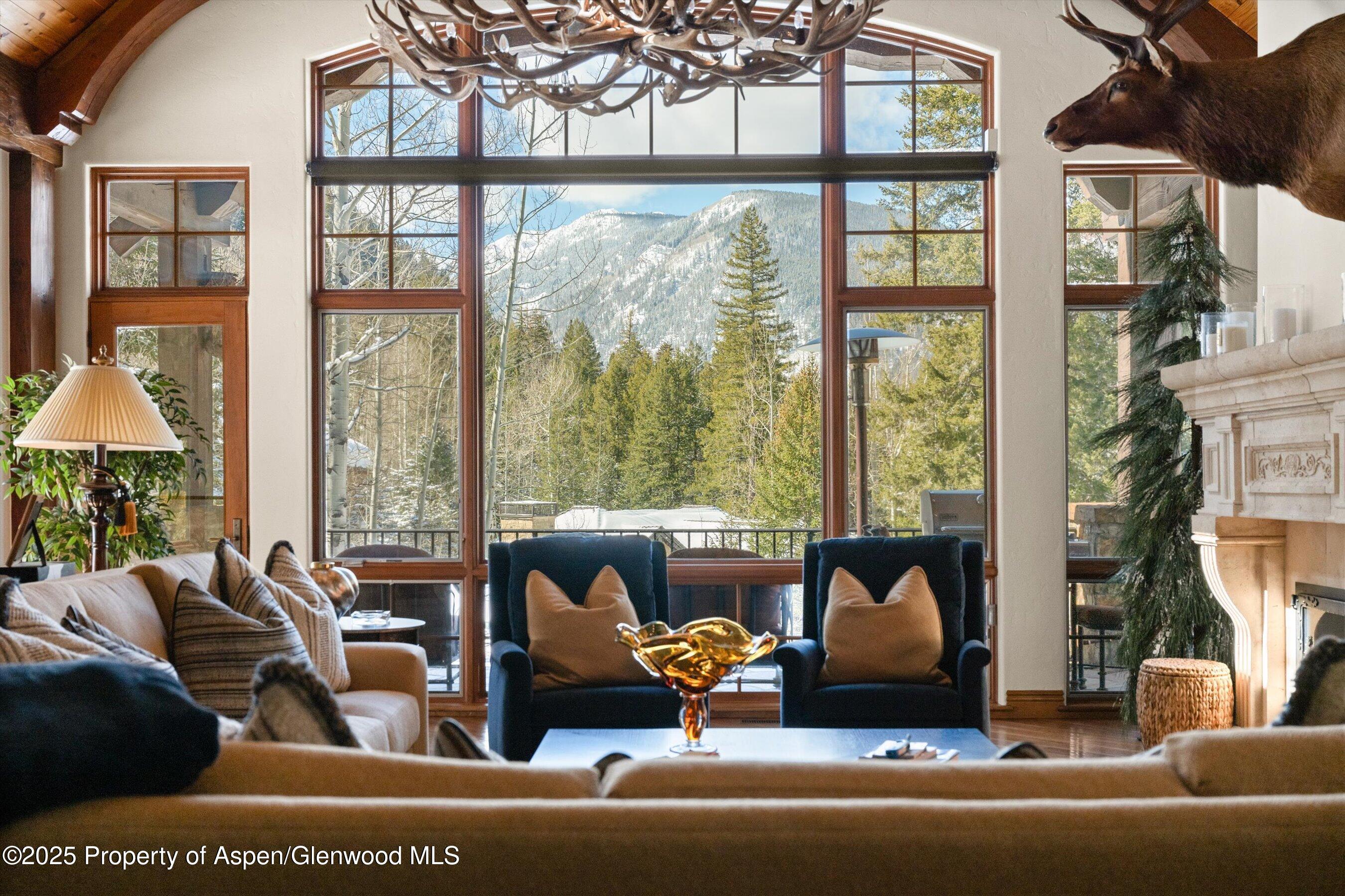 Aspen Highlands Real Estate Listings Main Image