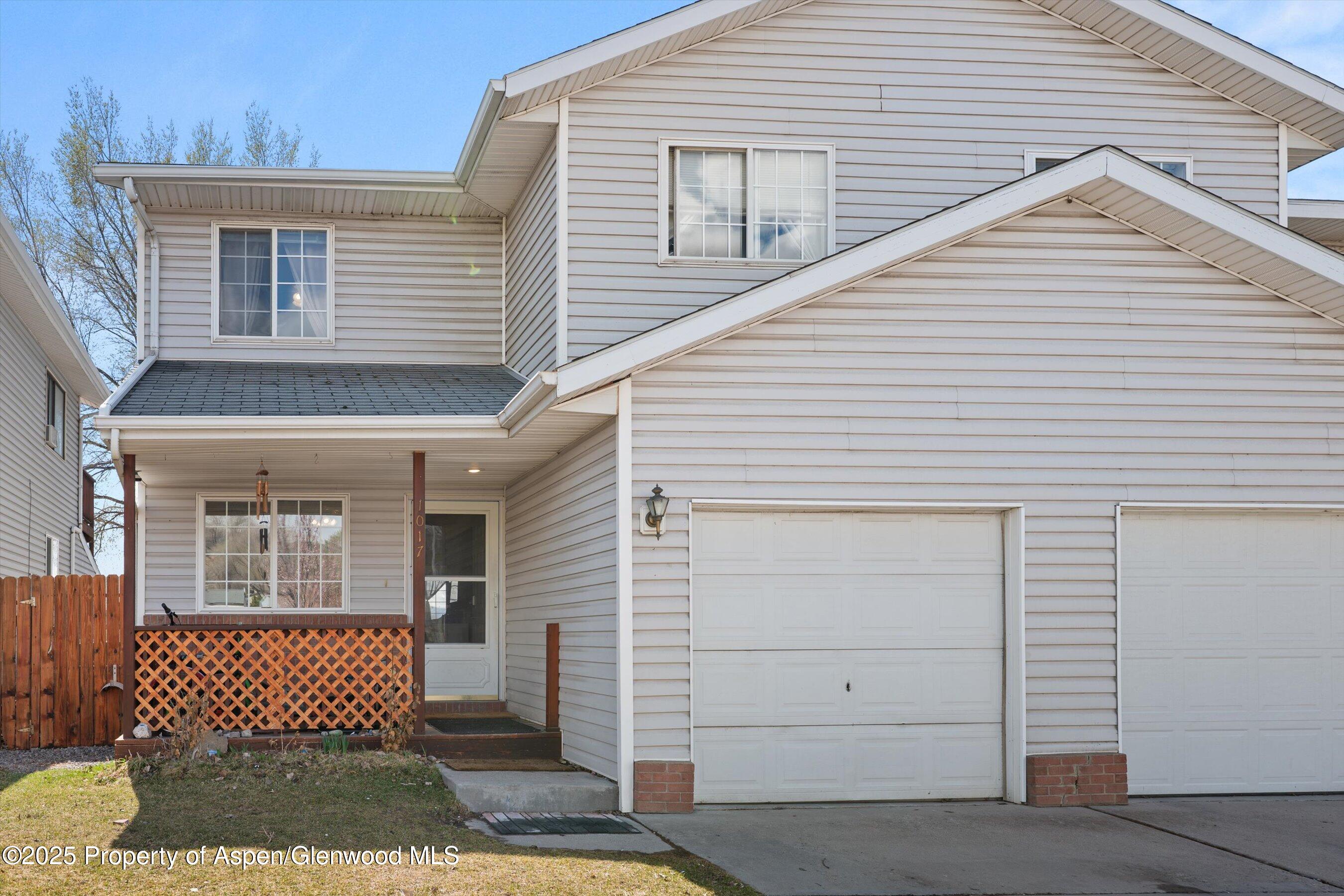 1017 Domelby Court Property Photo