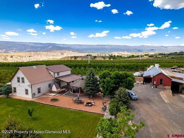 20809 Nowhere Road Property Photo