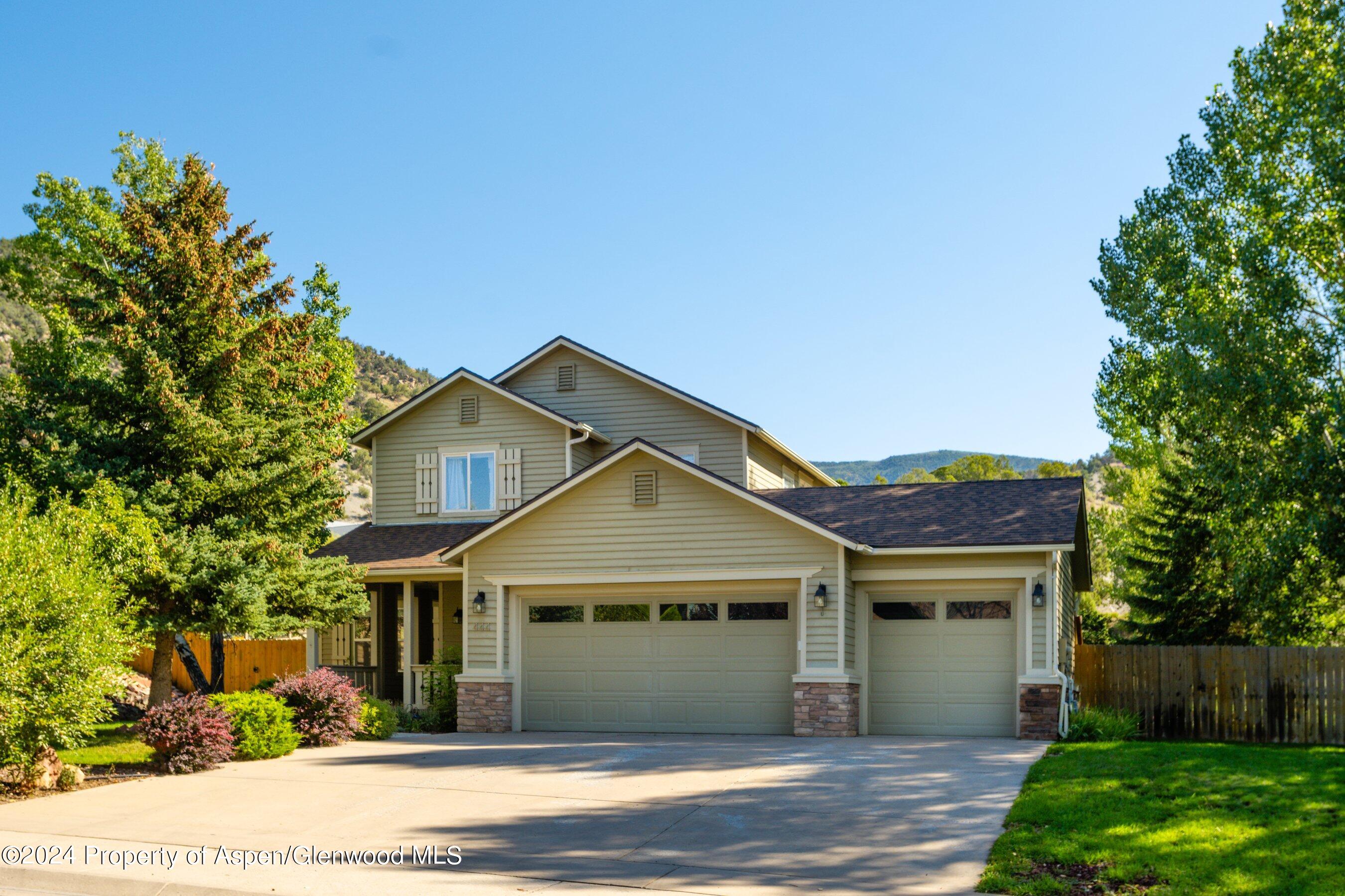 444 Wagon Wheel Circle Property Photo