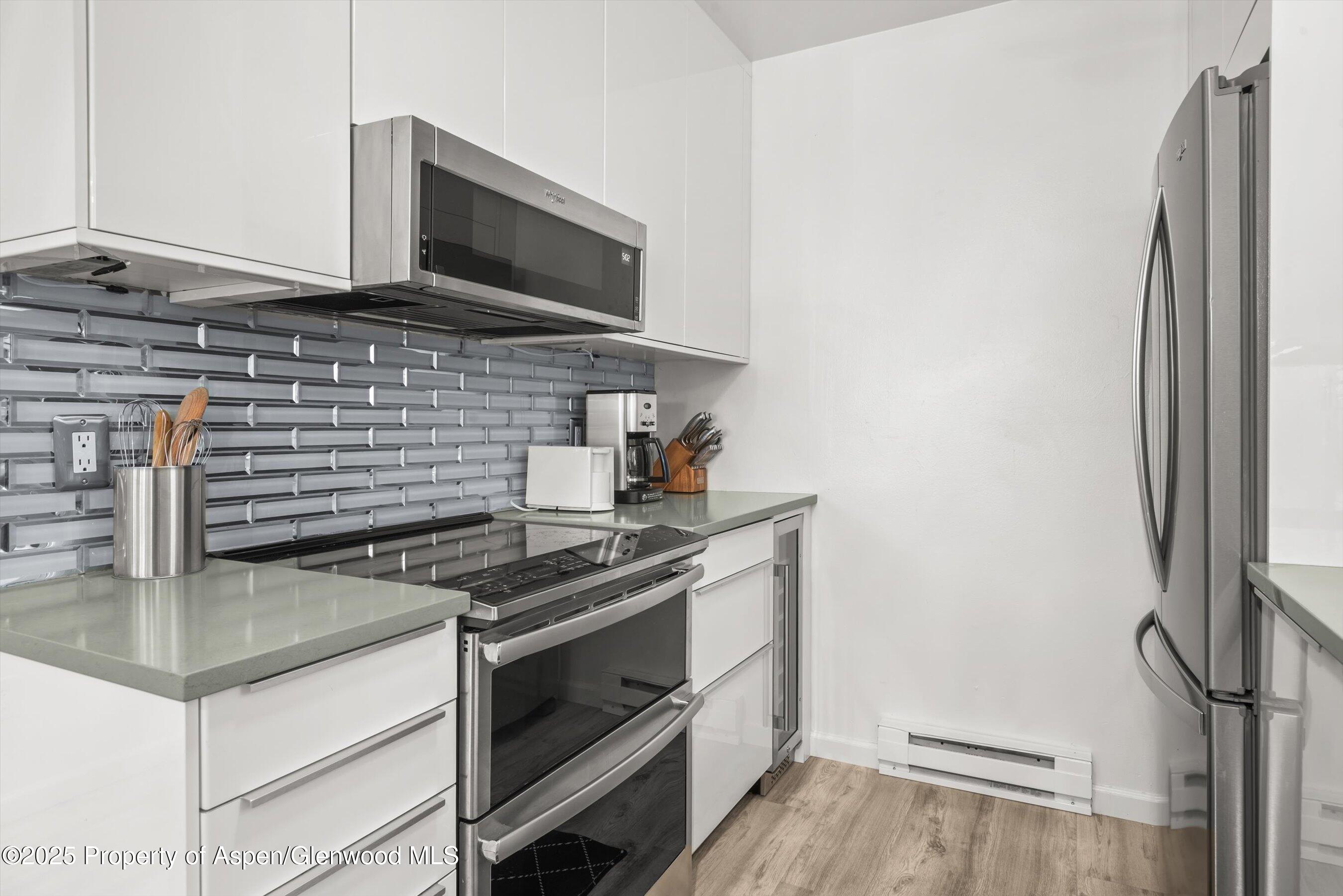 1007 E Hyman Street, Unit 1 Property Photo