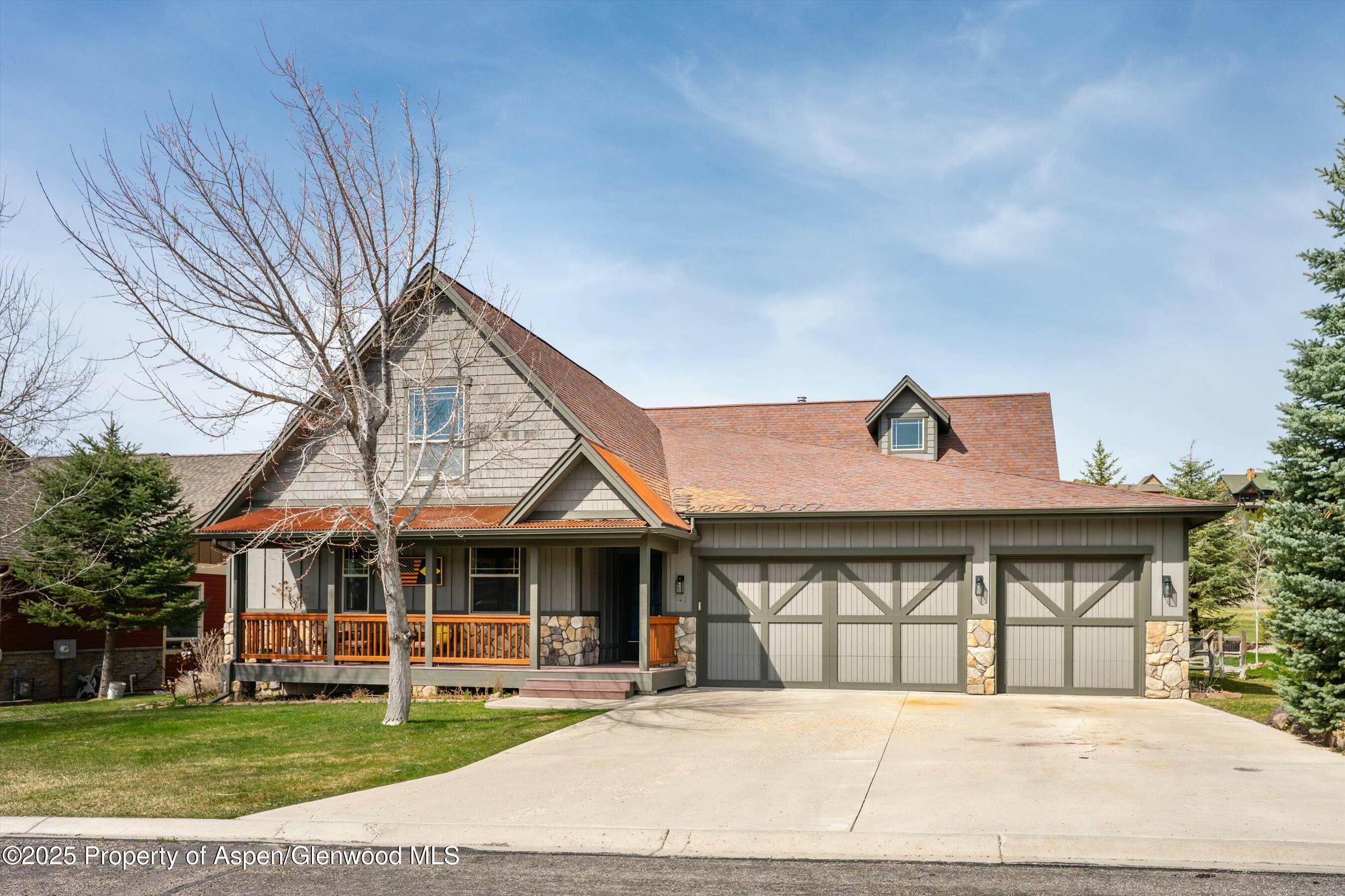 41 Whitetail Drive Property Photo